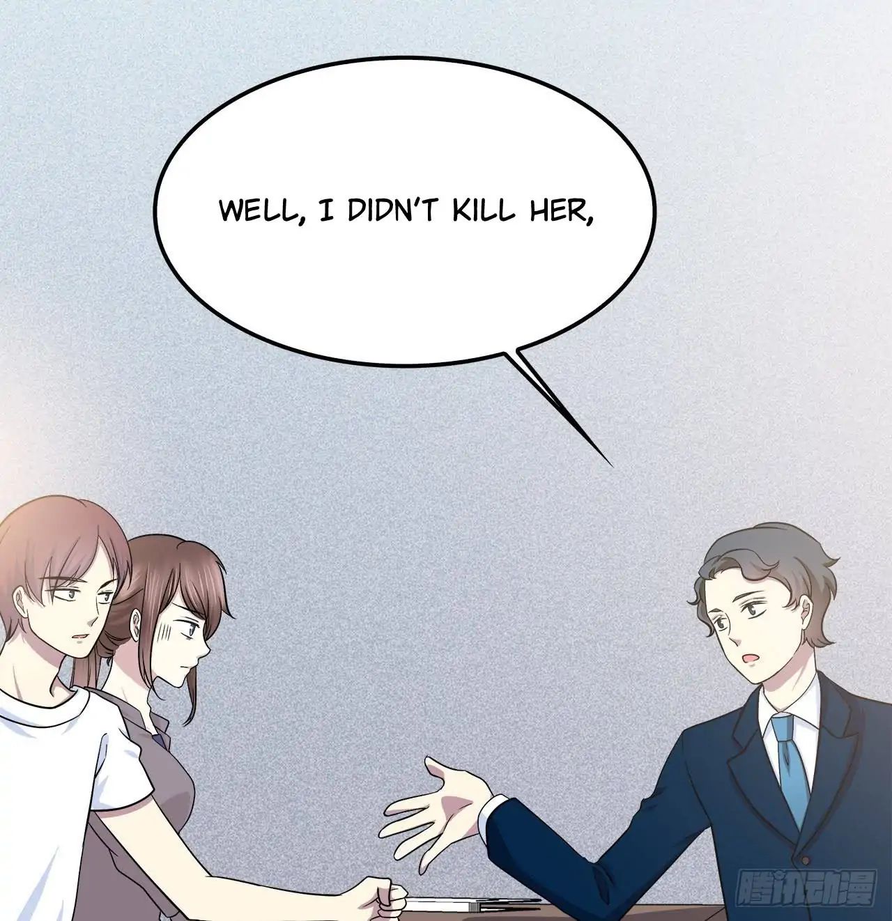 Read Time Lover chapter 35 image 37 on Lezhin