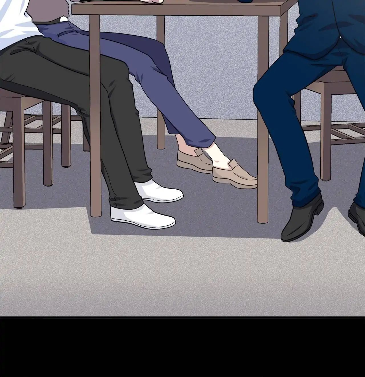 Read Time Lover chapter 35 image 38 on Lezhin
