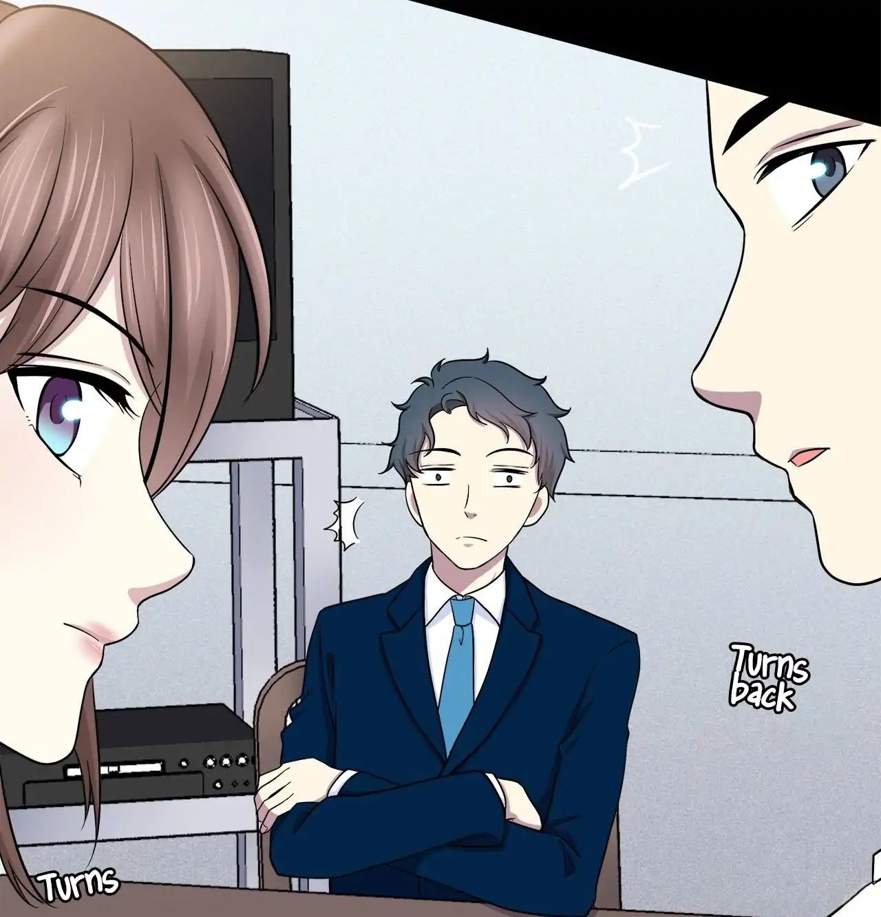 Read Time Lover chapter 35 image 45 on Lezhin