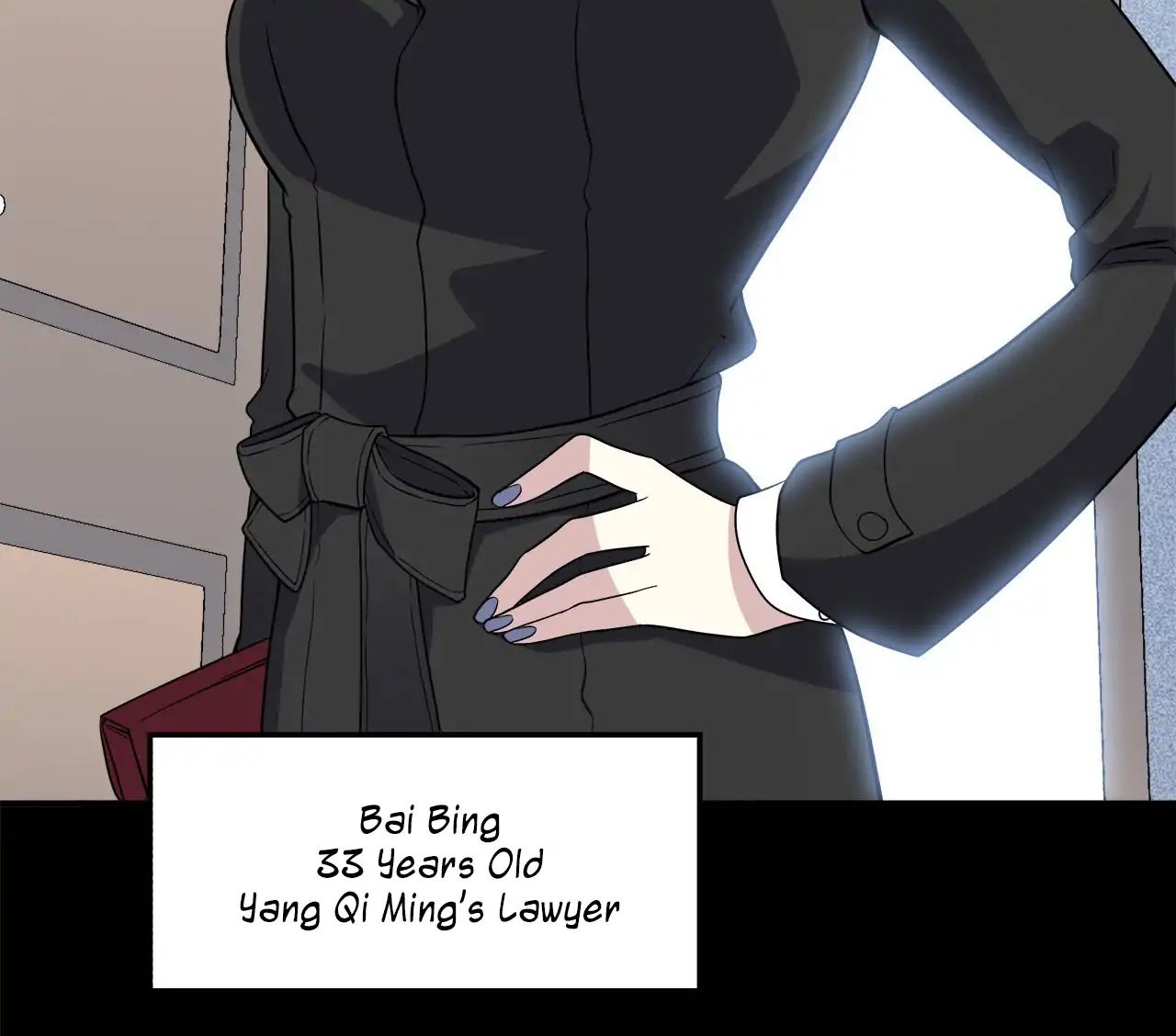Read Time Lover chapter 35 image 51 on Lezhin