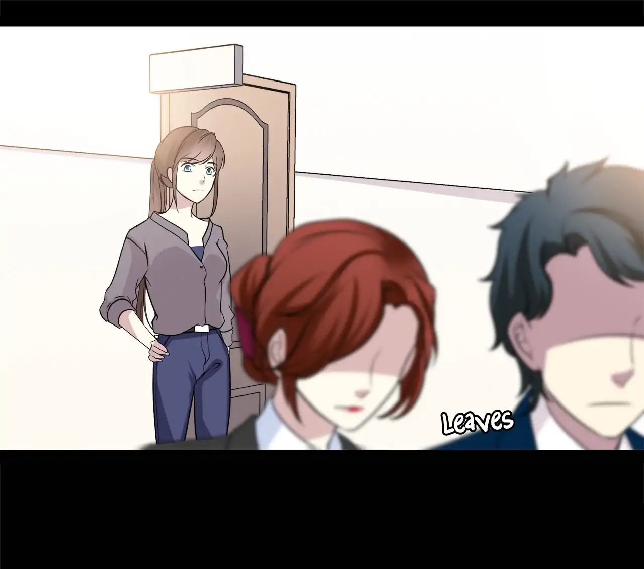 Read Time Lover chapter 35 image 53 on Lezhin