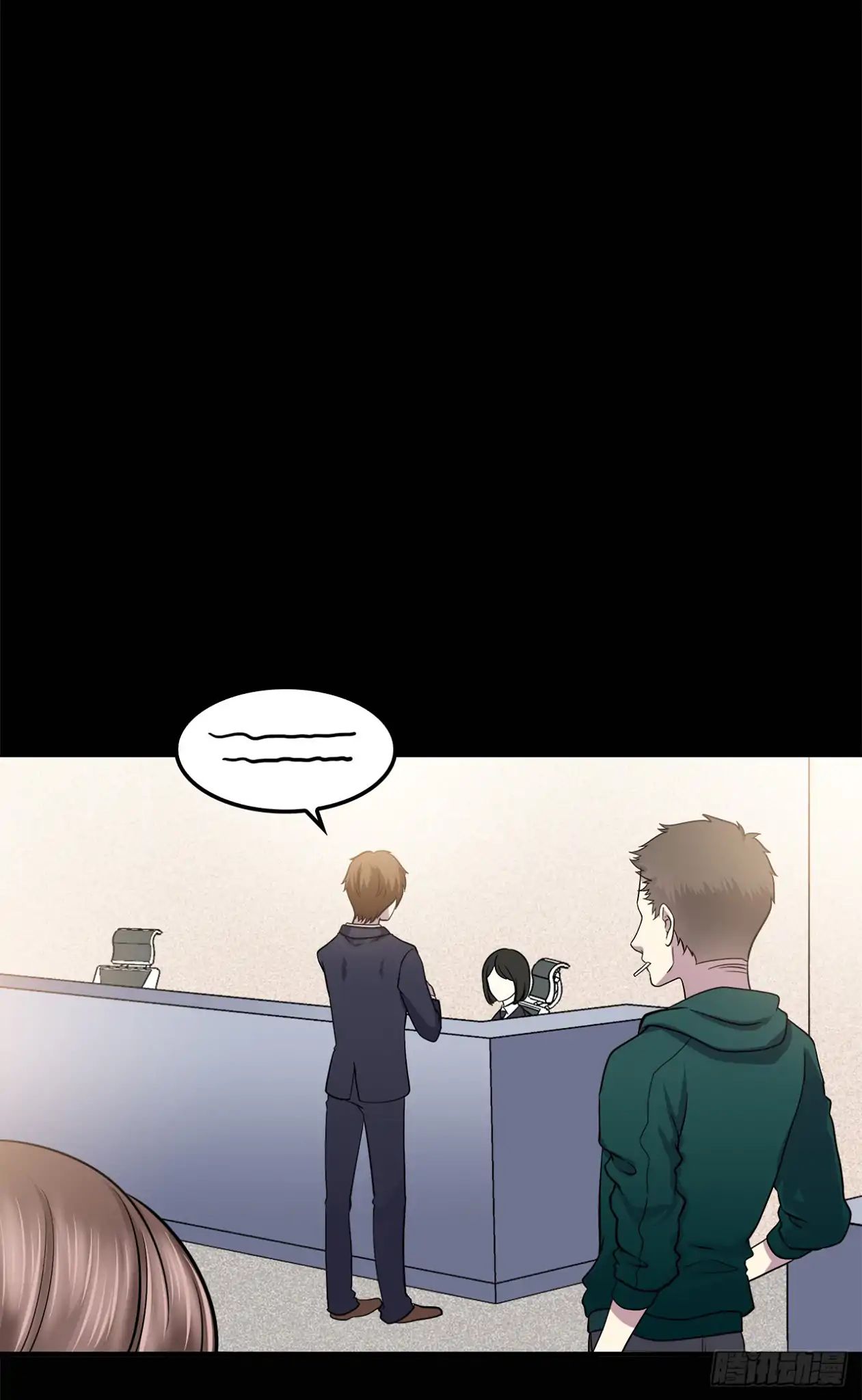 Read Time Lover chapter 35 image 57 on Lezhin