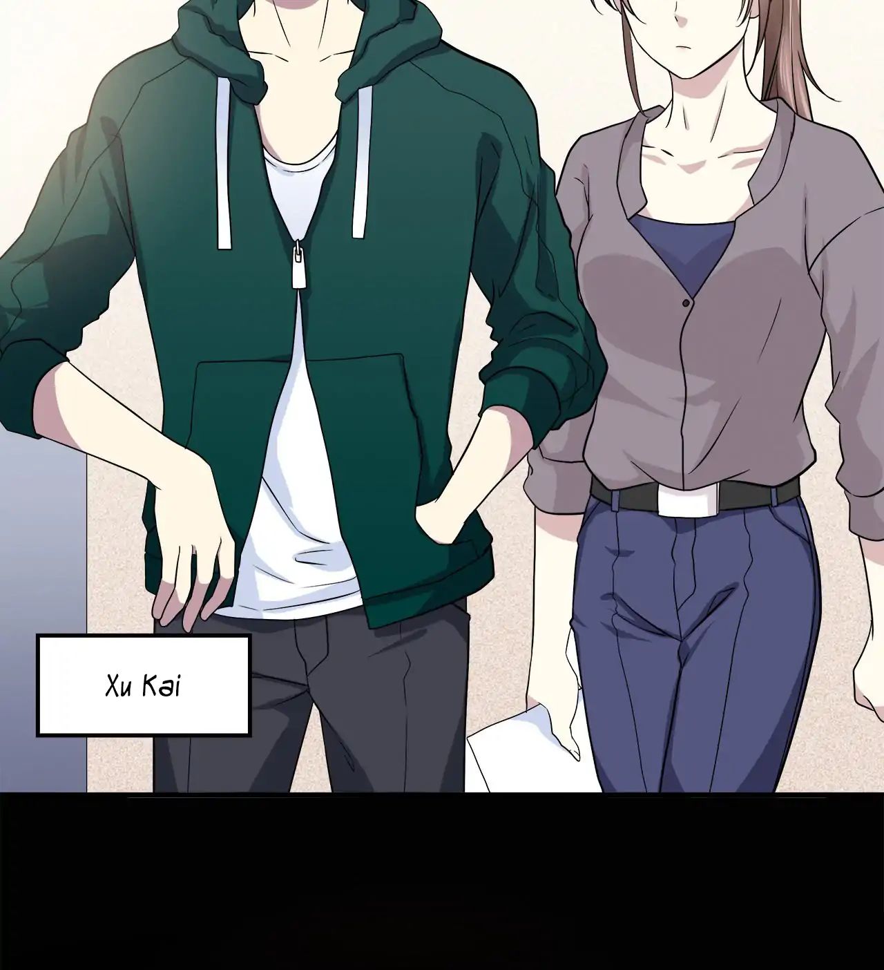 Read Time Lover chapter 35 image 59 on Lezhin