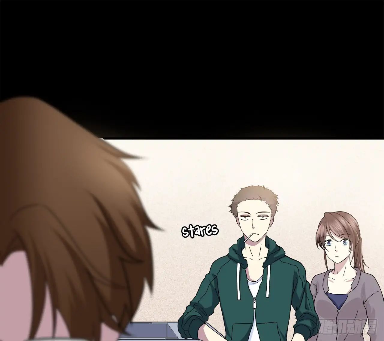 Read Time Lover chapter 35 image 62 on Lezhin