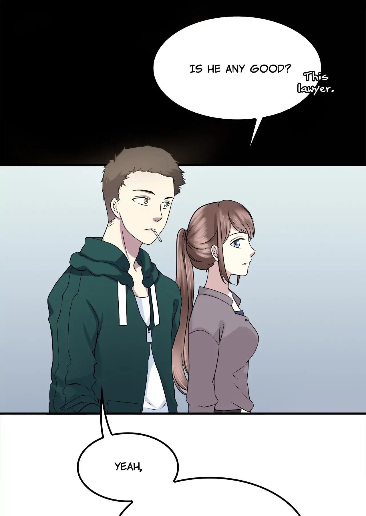 Read Time Lover chapter 35 image 64 on Lezhin