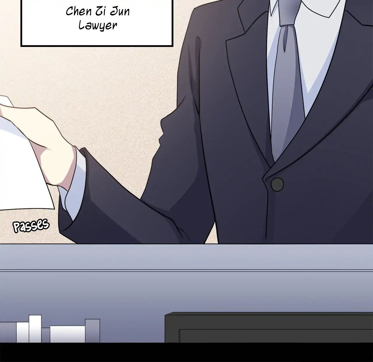Read Time Lover chapter 35 image 66 on Lezhin