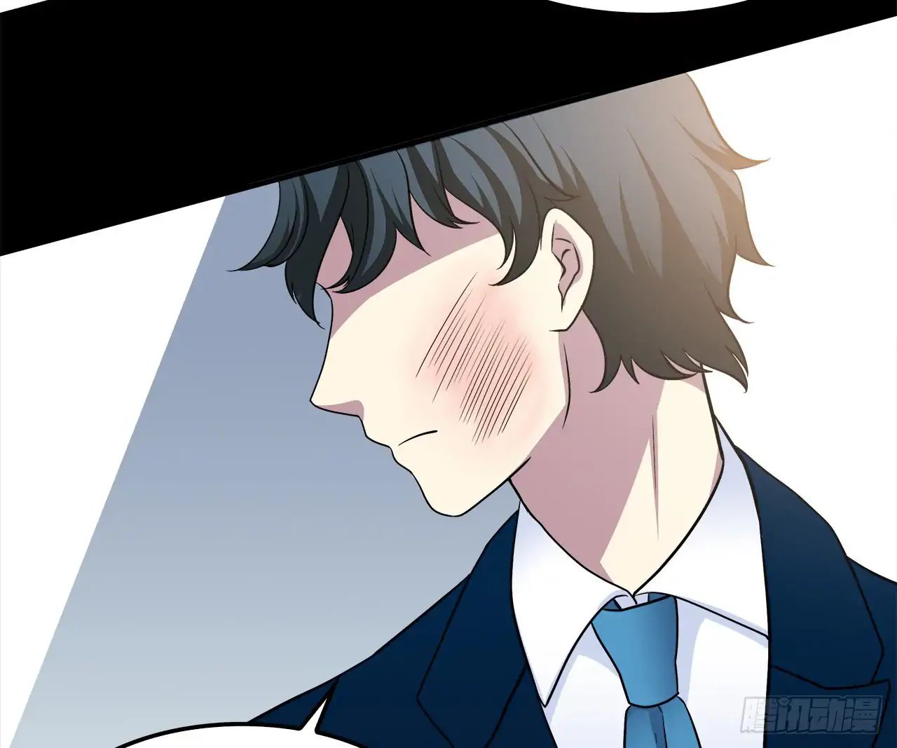 Read Time Lover chapter 35 image 73 on Lezhin