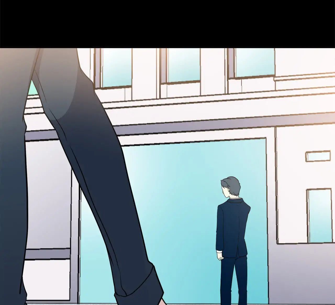 Read Time Lover chapter 35 image 75 on Lezhin