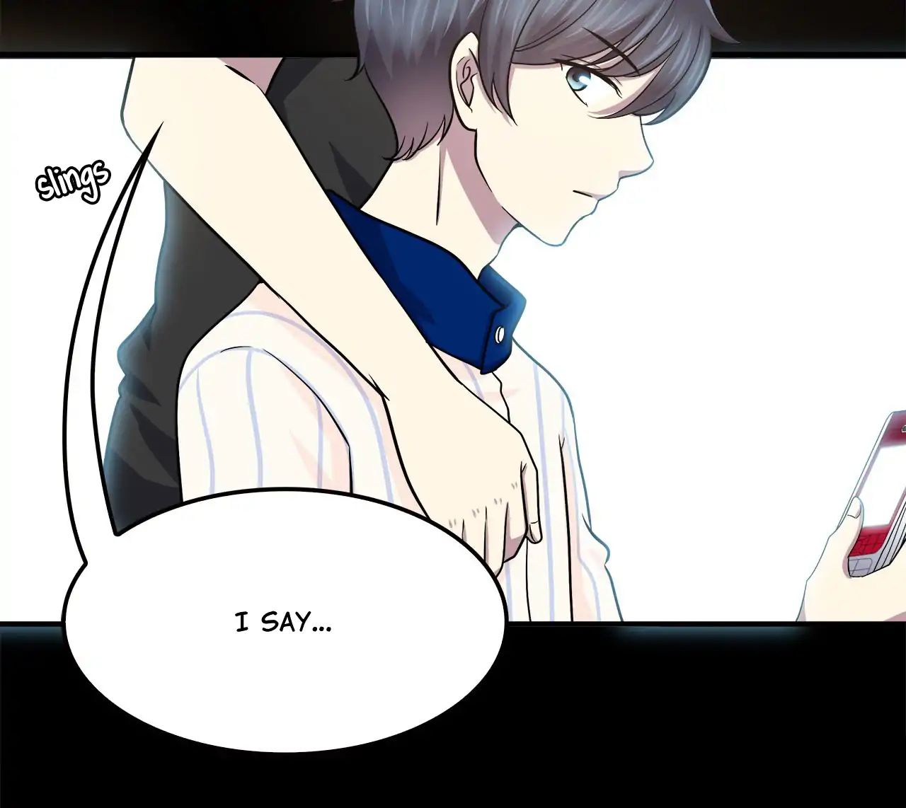 Read Time Lover chapter 35 image 78 on Lezhin