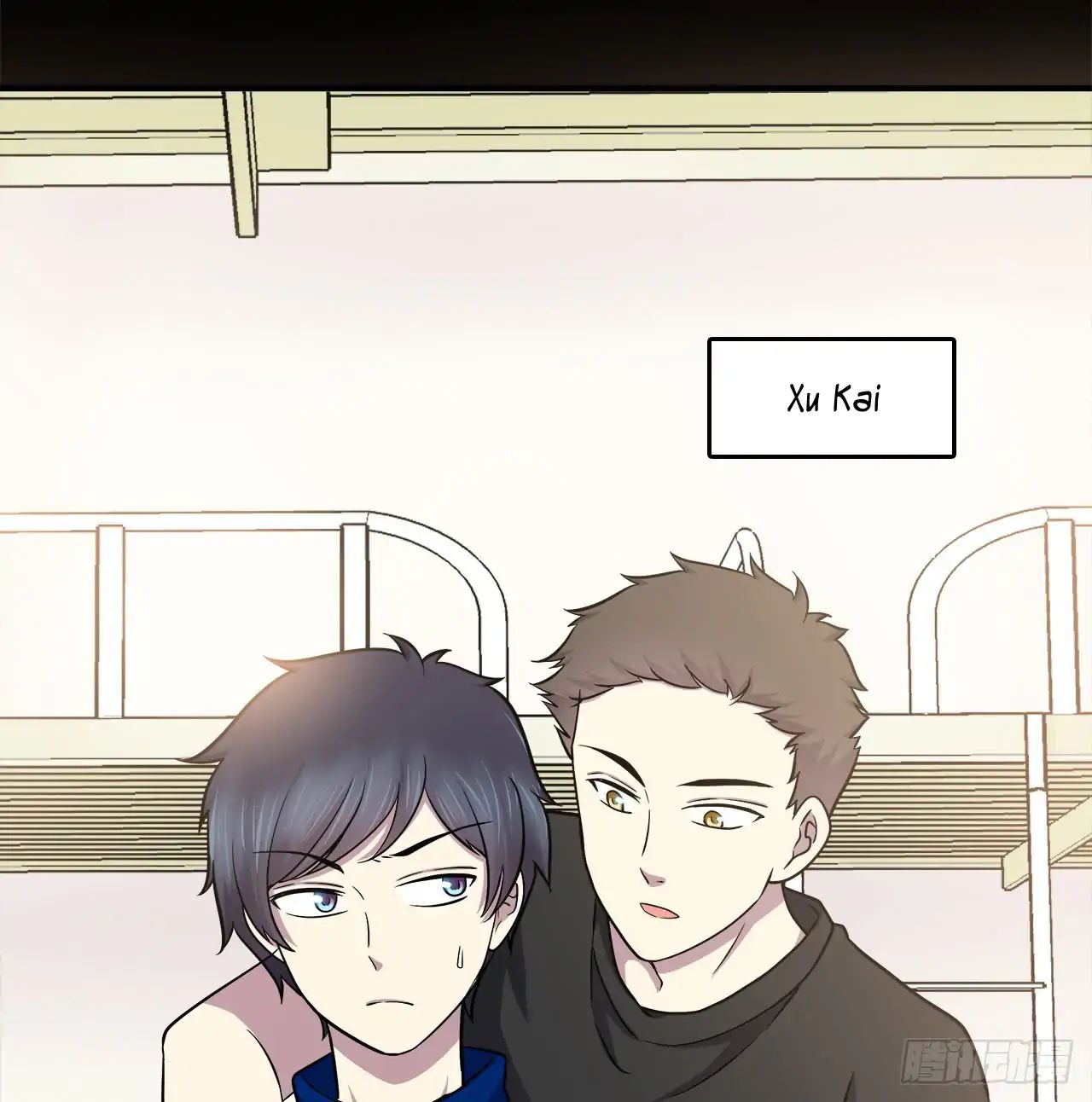 Read Time Lover chapter 35 image 79 on Lezhin