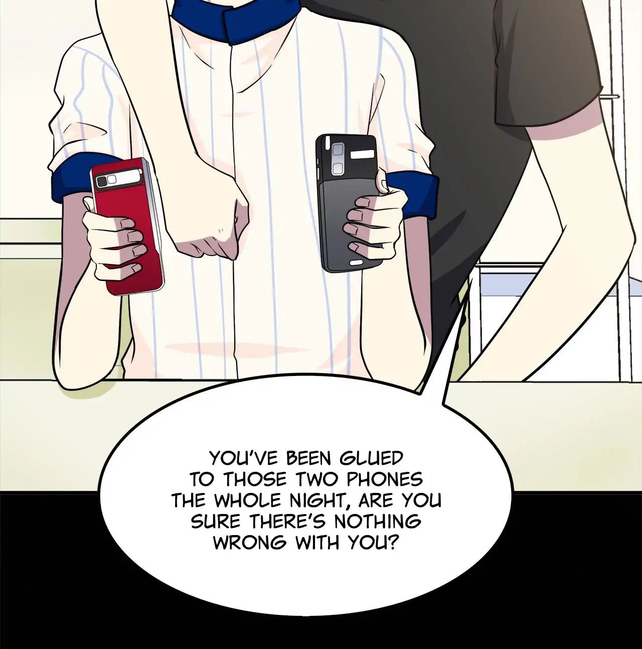 Read Time Lover chapter 35 image 80 on Lezhin