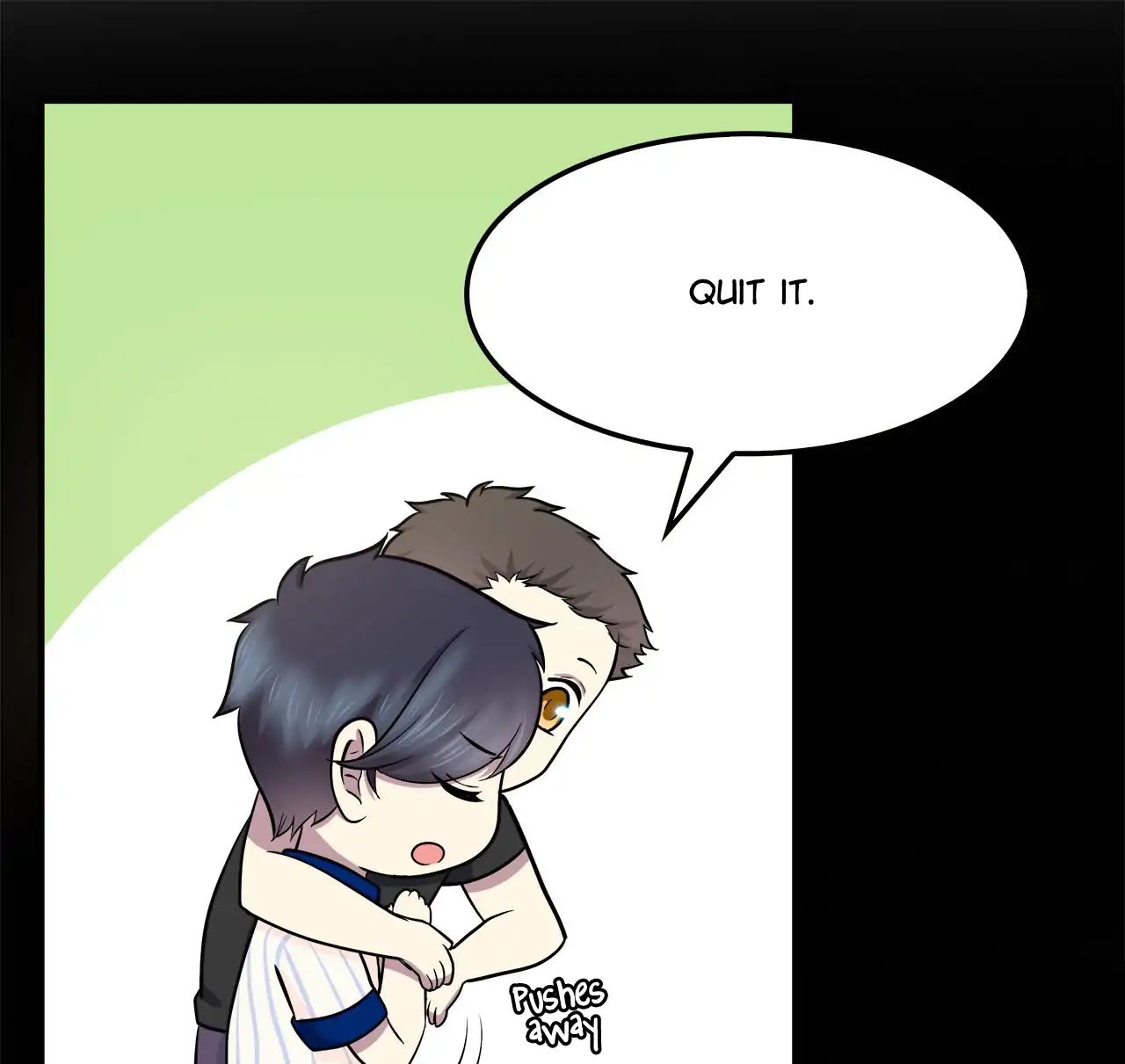 Read Time Lover chapter 35 image 81 on Lezhin