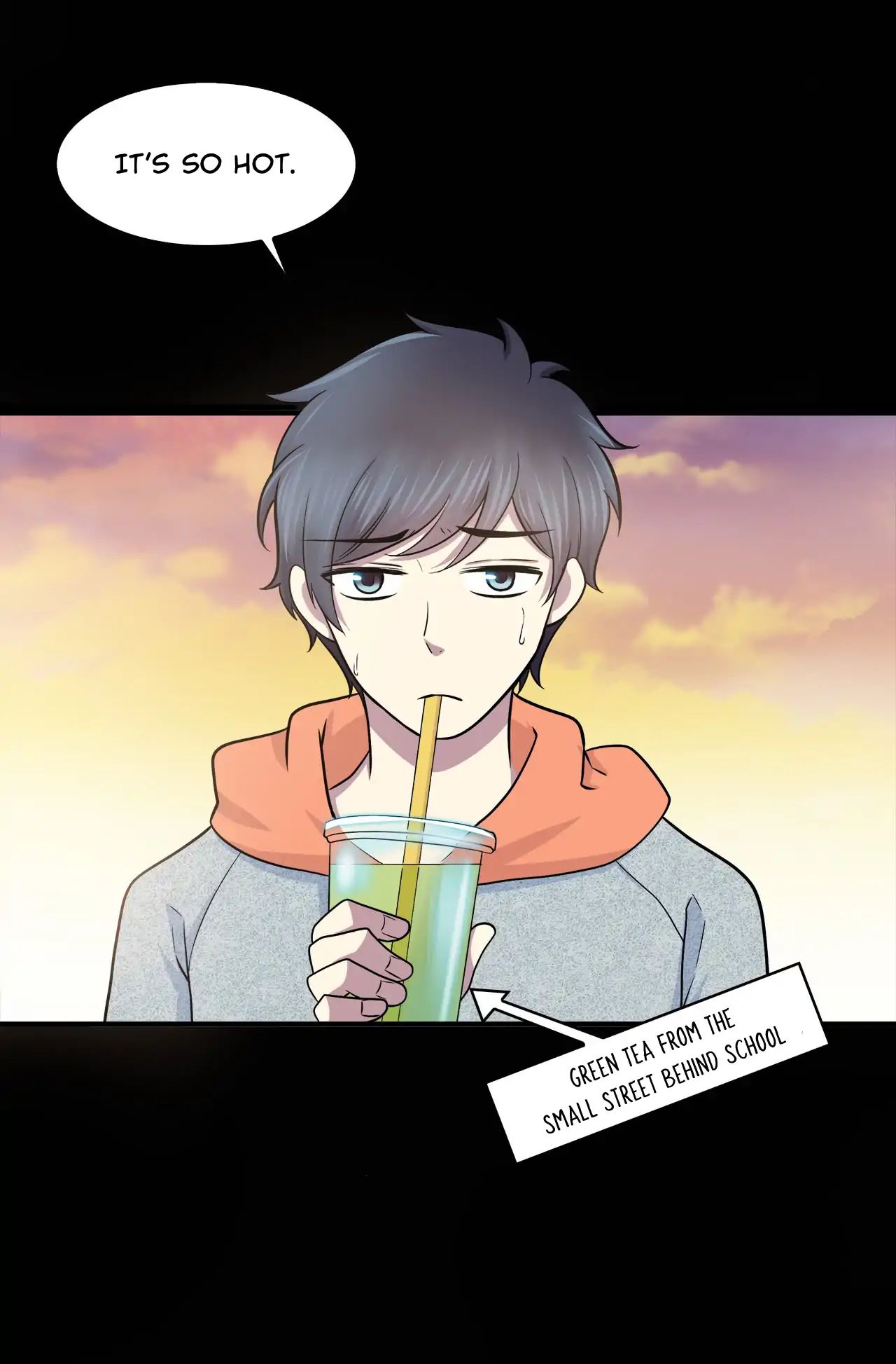 Read Time Lover chapter 36 image 13 on Lezhin