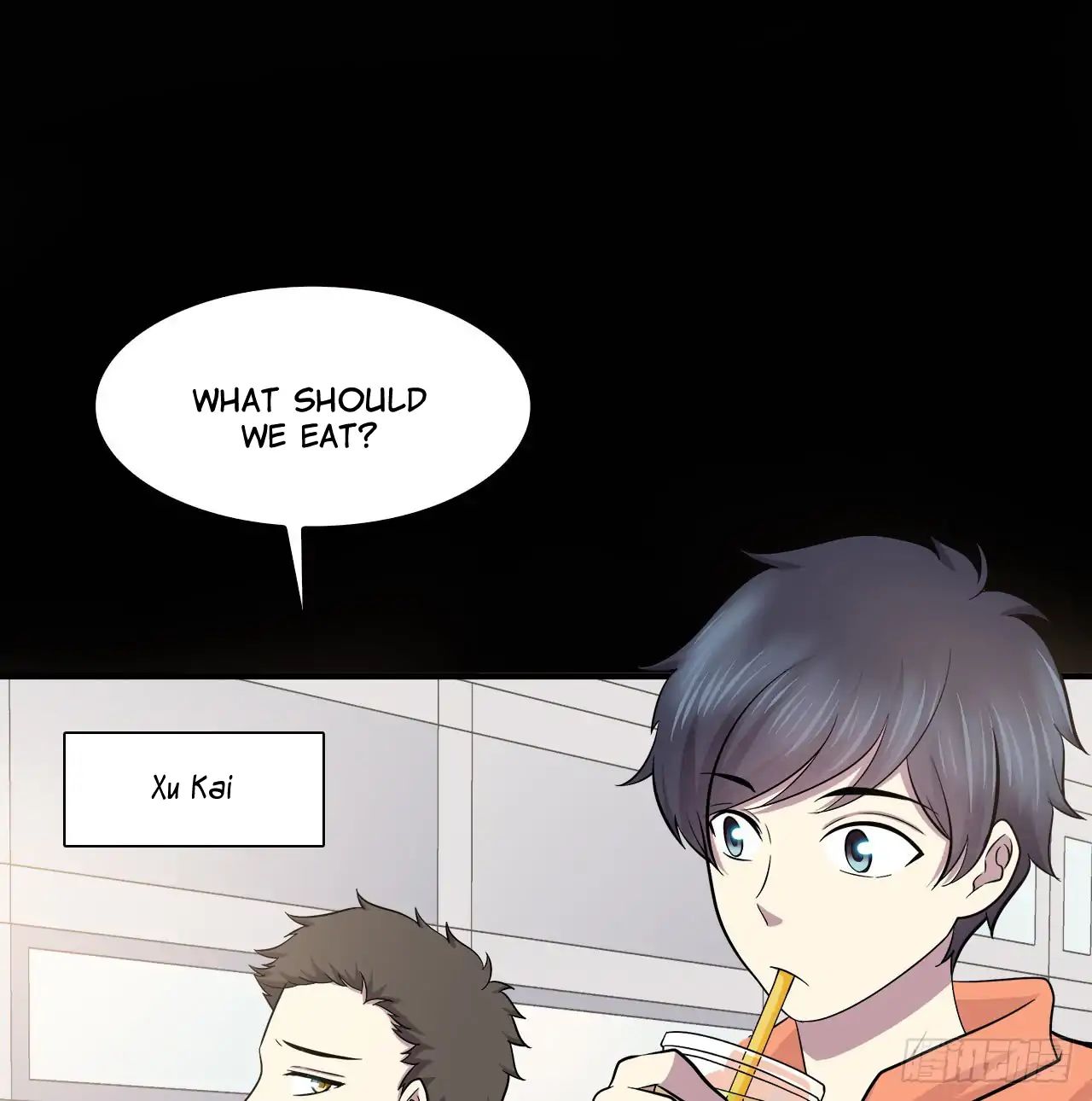 Read Time Lover chapter 36 image 14 on Lezhin