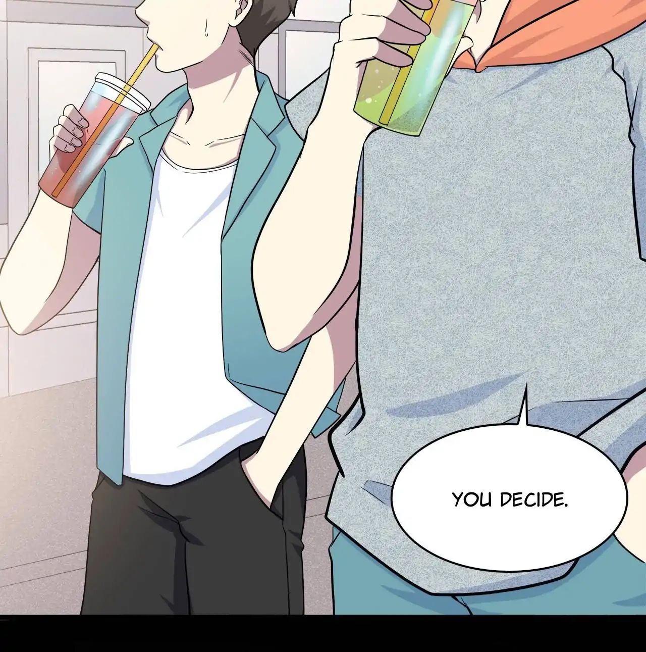 Read Time Lover chapter 36 image 15 on Lezhin