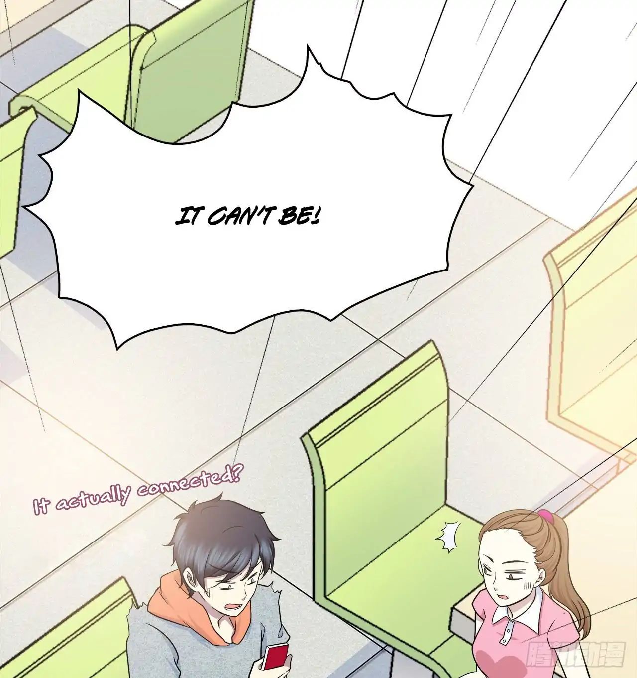 Read Time Lover chapter 36 image 21 on Lezhin