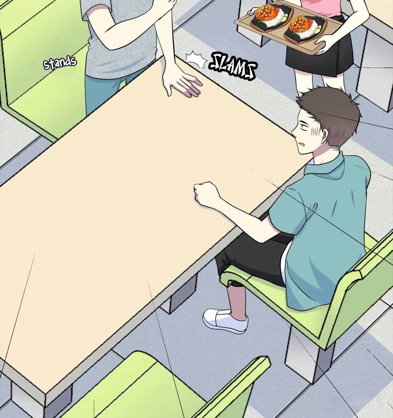 Read Time Lover chapter 36 image 22 on Lezhin