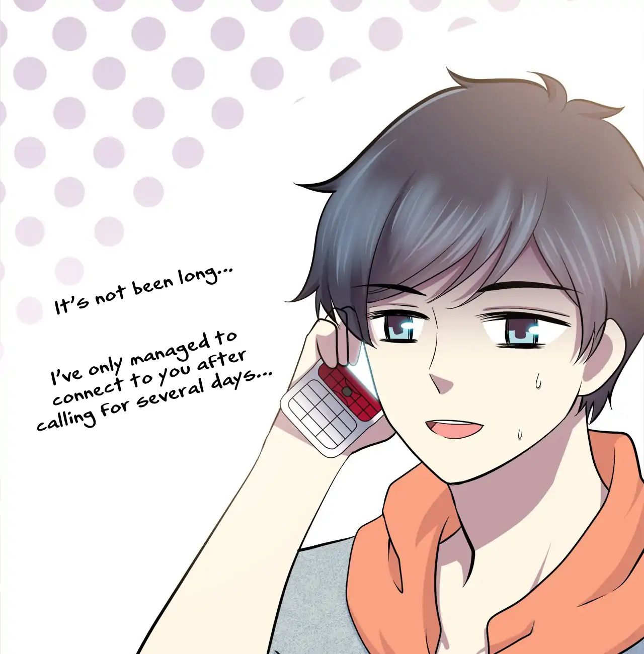 Read Time Lover chapter 36 image 36 on Lezhin