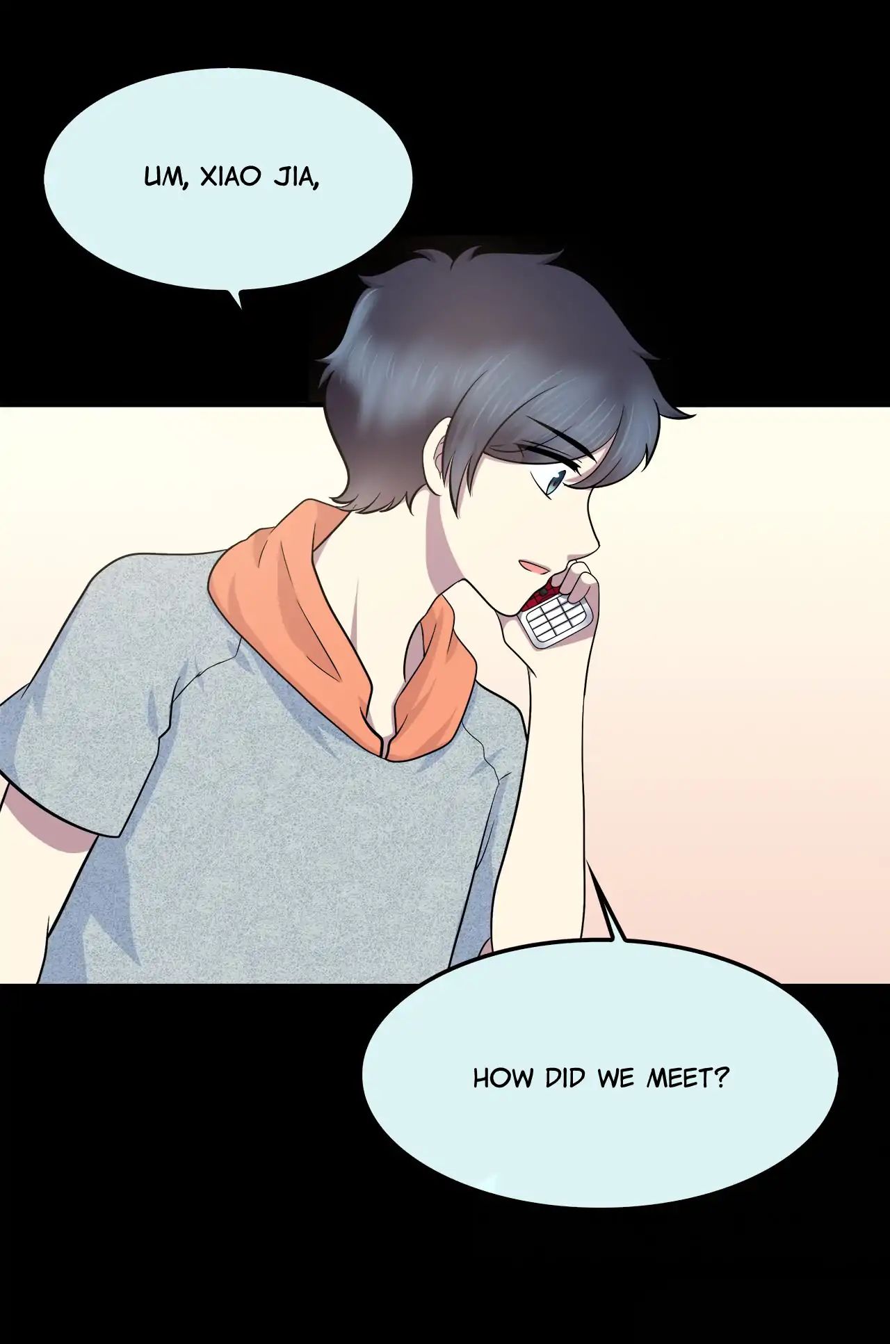 Read Time Lover chapter 36 image 38 on Lezhin
