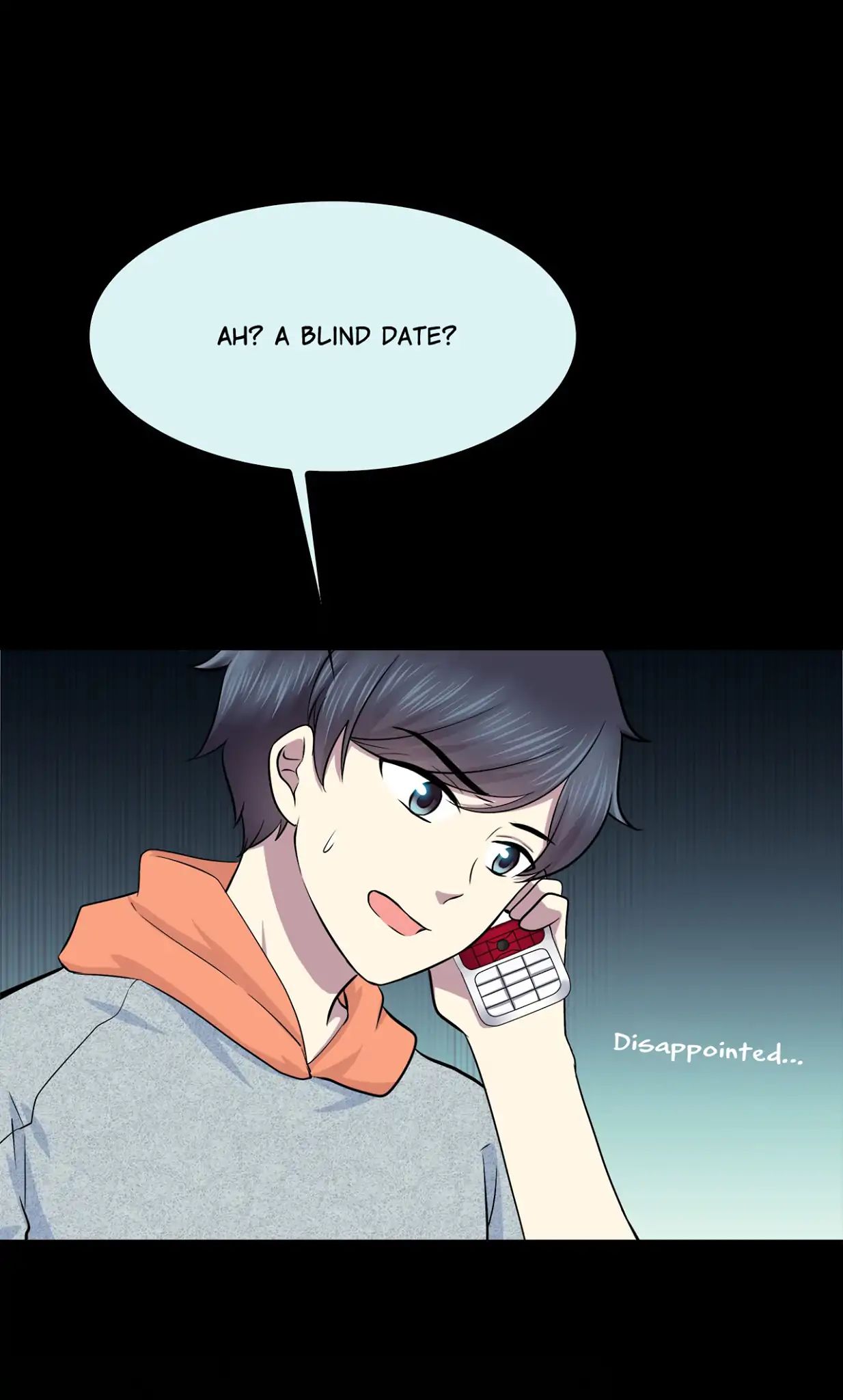 Read Time Lover chapter 36 image 41 on Lezhin