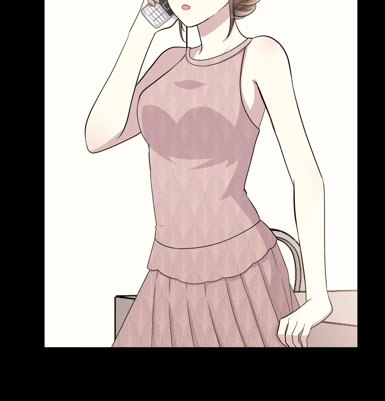 Read Time Lover chapter 36 image 44 on Lezhin