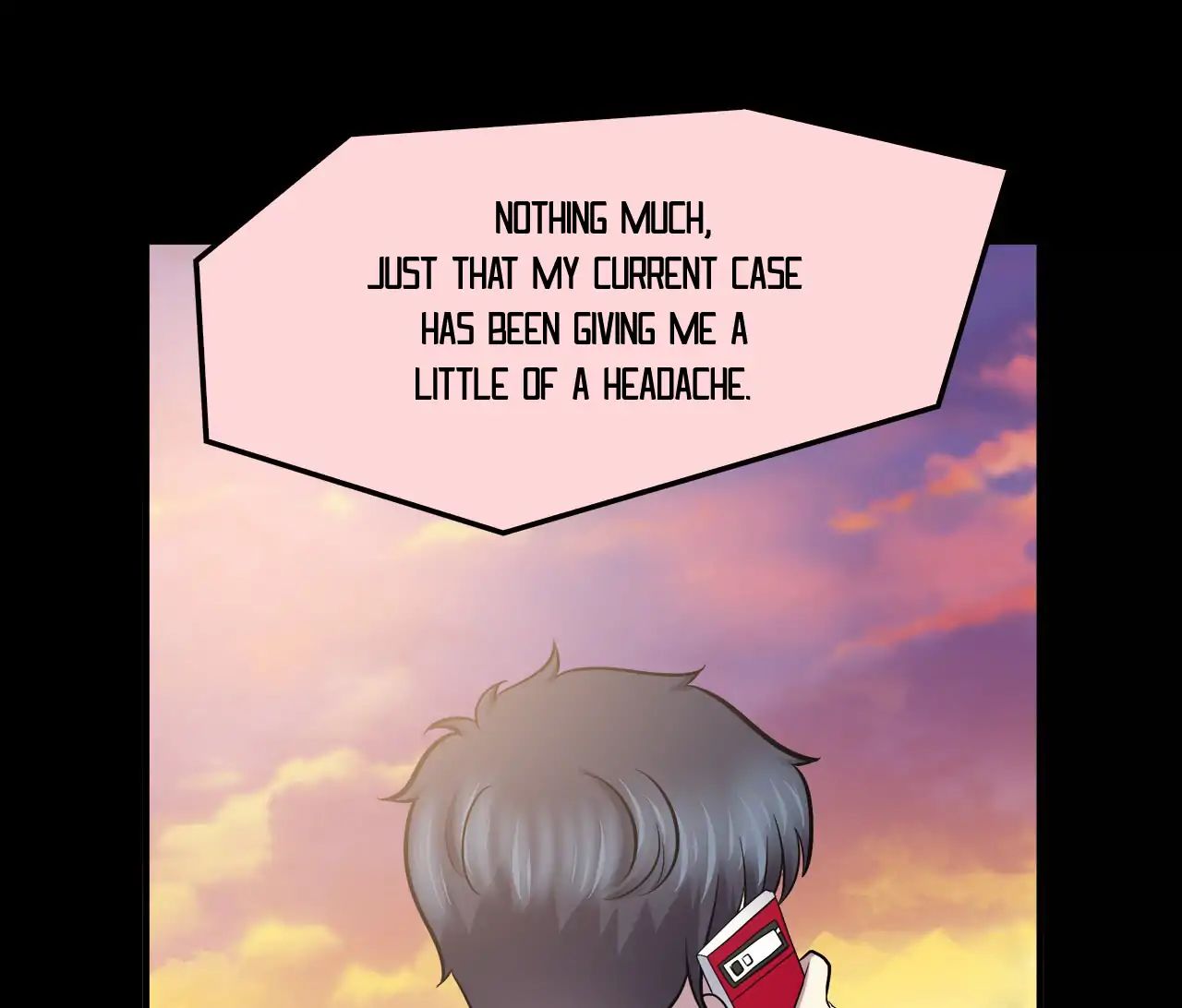 Read Time Lover chapter 36 image 59 on Lezhin
