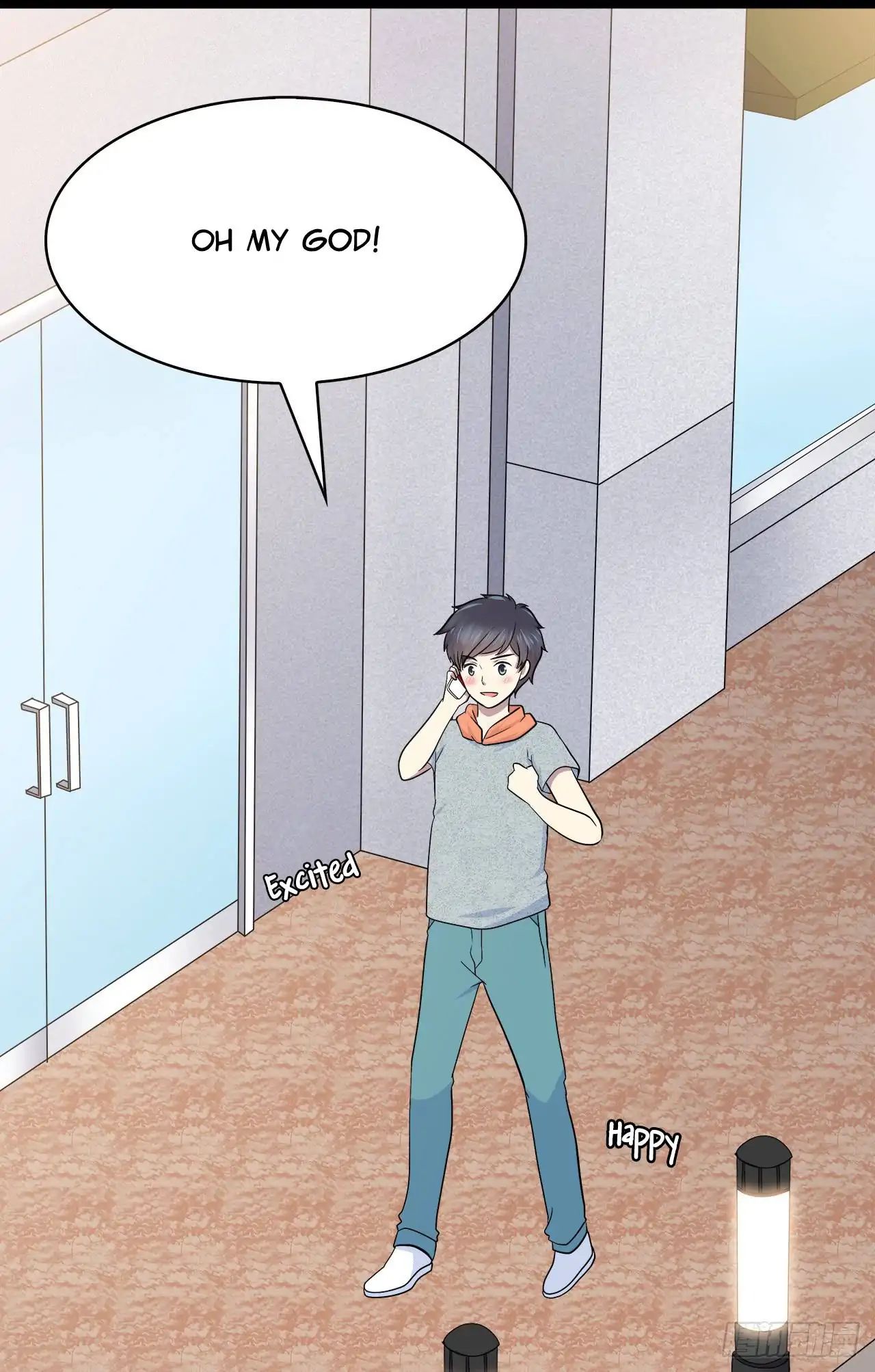 Read Time Lover chapter 36 image 64 on Lezhin