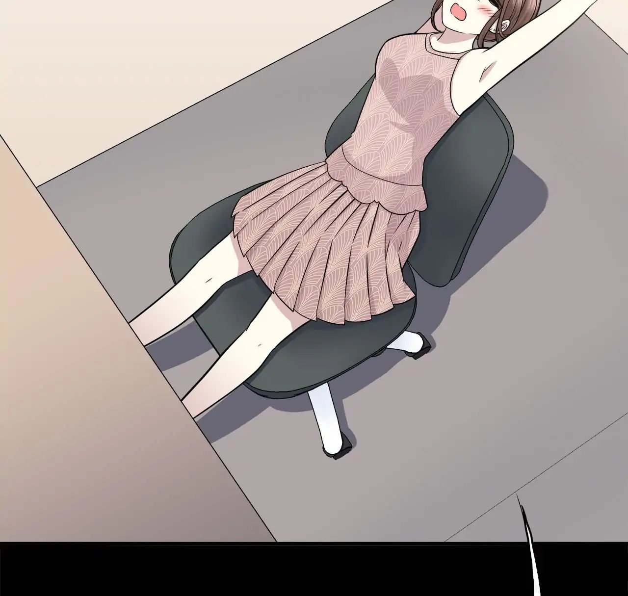 Read Time Lover chapter 36 image 9 on Lezhin