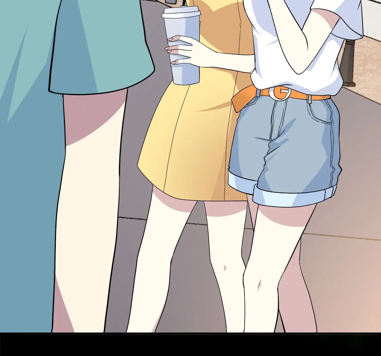 Read Time Lover chapter 37 image 10 on Lezhin