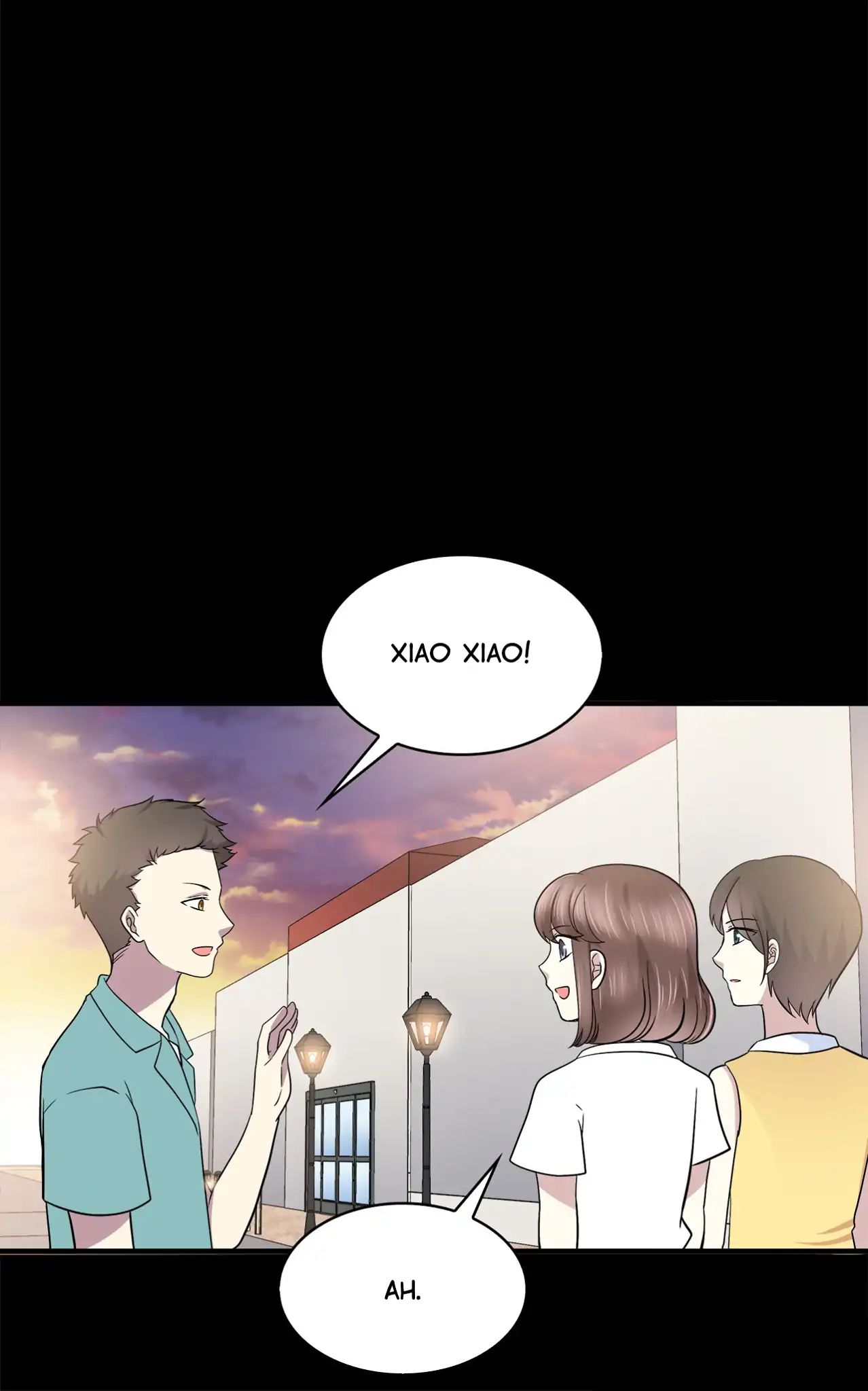 Read Time Lover chapter 37 image 11 on Lezhin