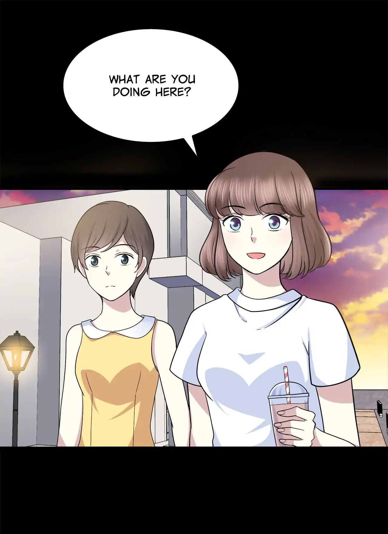 Read Time Lover chapter 37 image 12 on Lezhin