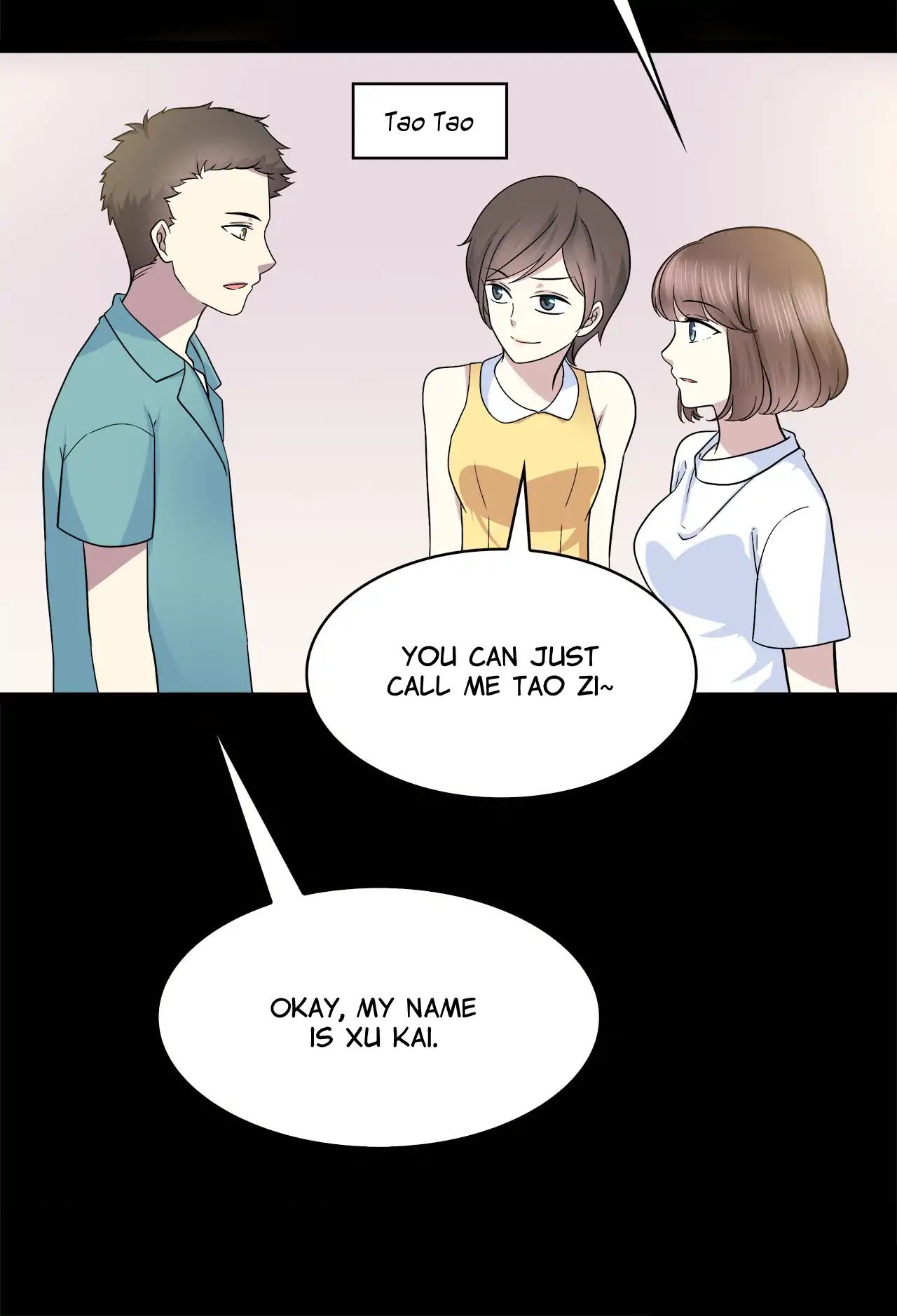 Read Time Lover chapter 37 image 15 on Lezhin