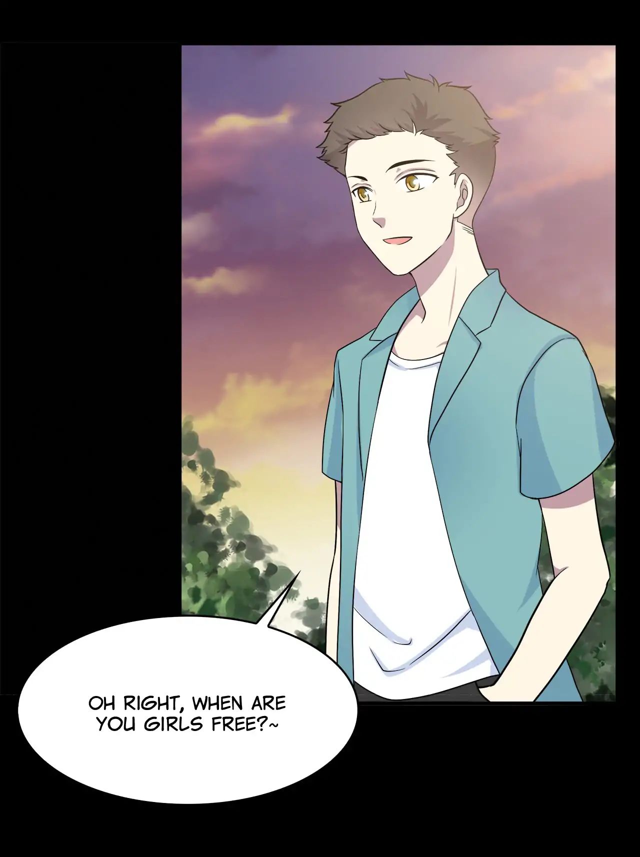Read Time Lover chapter 37 image 16 on Lezhin