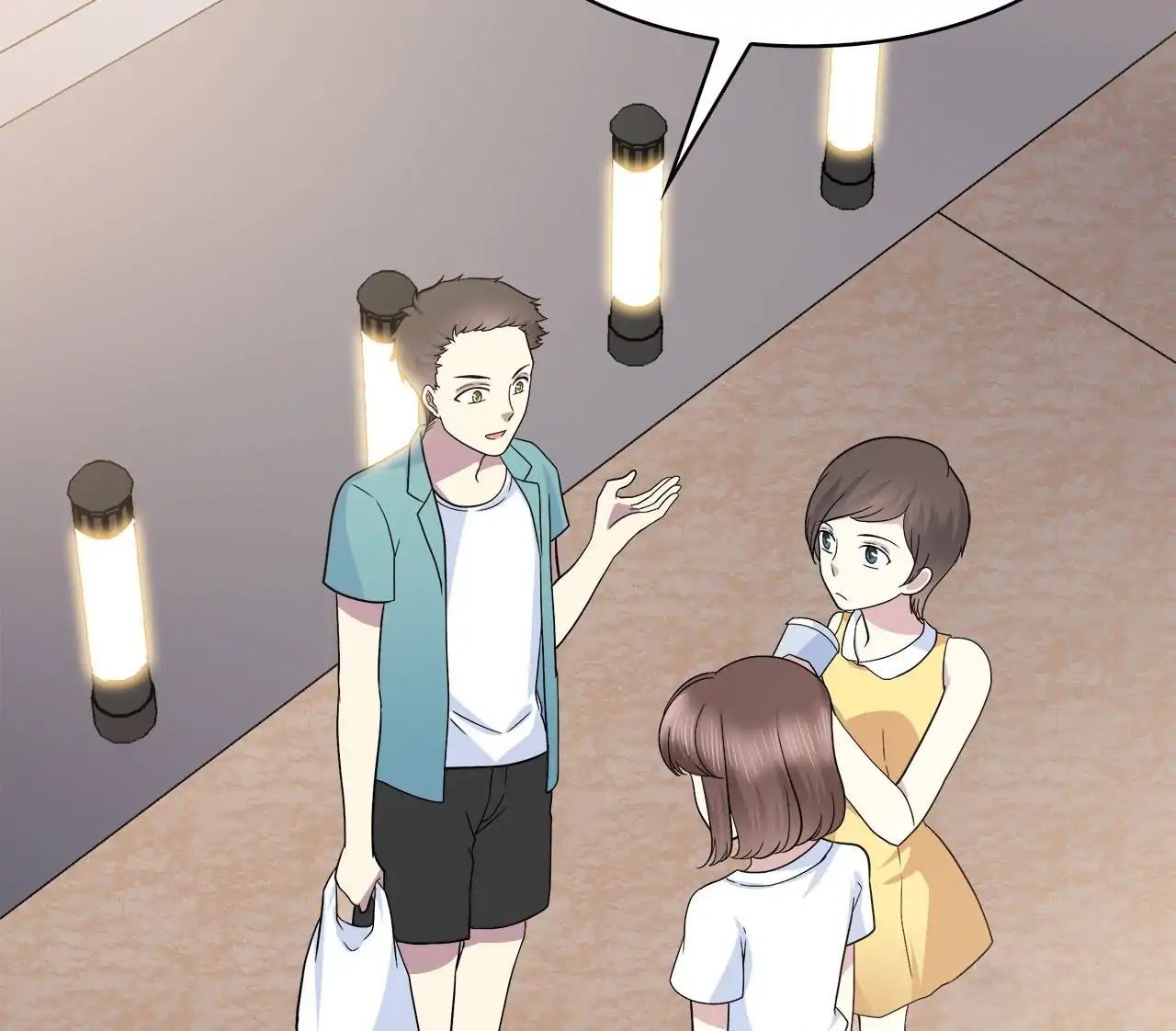 Read Time Lover chapter 37 image 18 on Lezhin