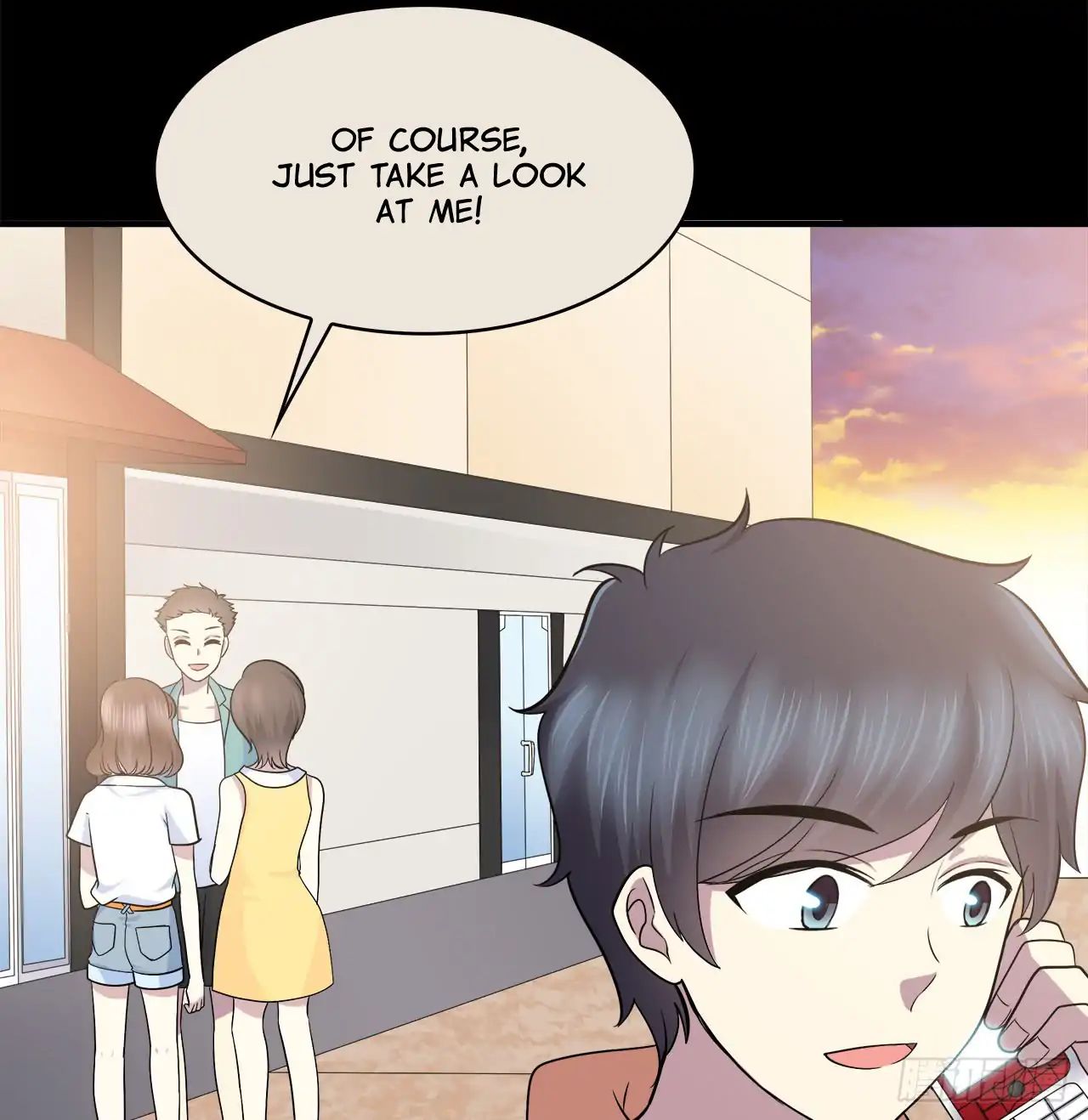 Read Time Lover chapter 37 image 22 on Lezhin