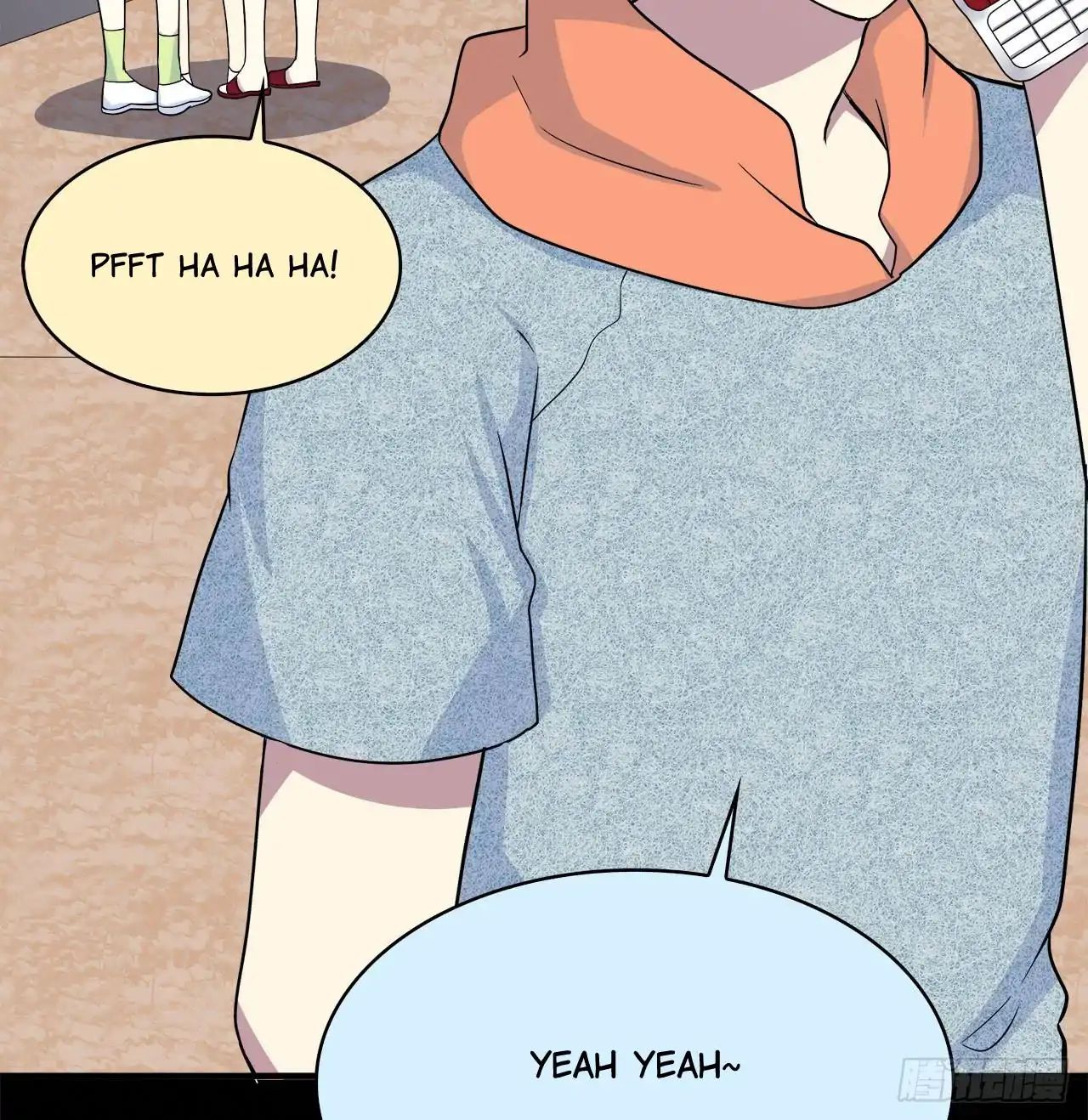 Read Time Lover chapter 37 image 23 on Lezhin