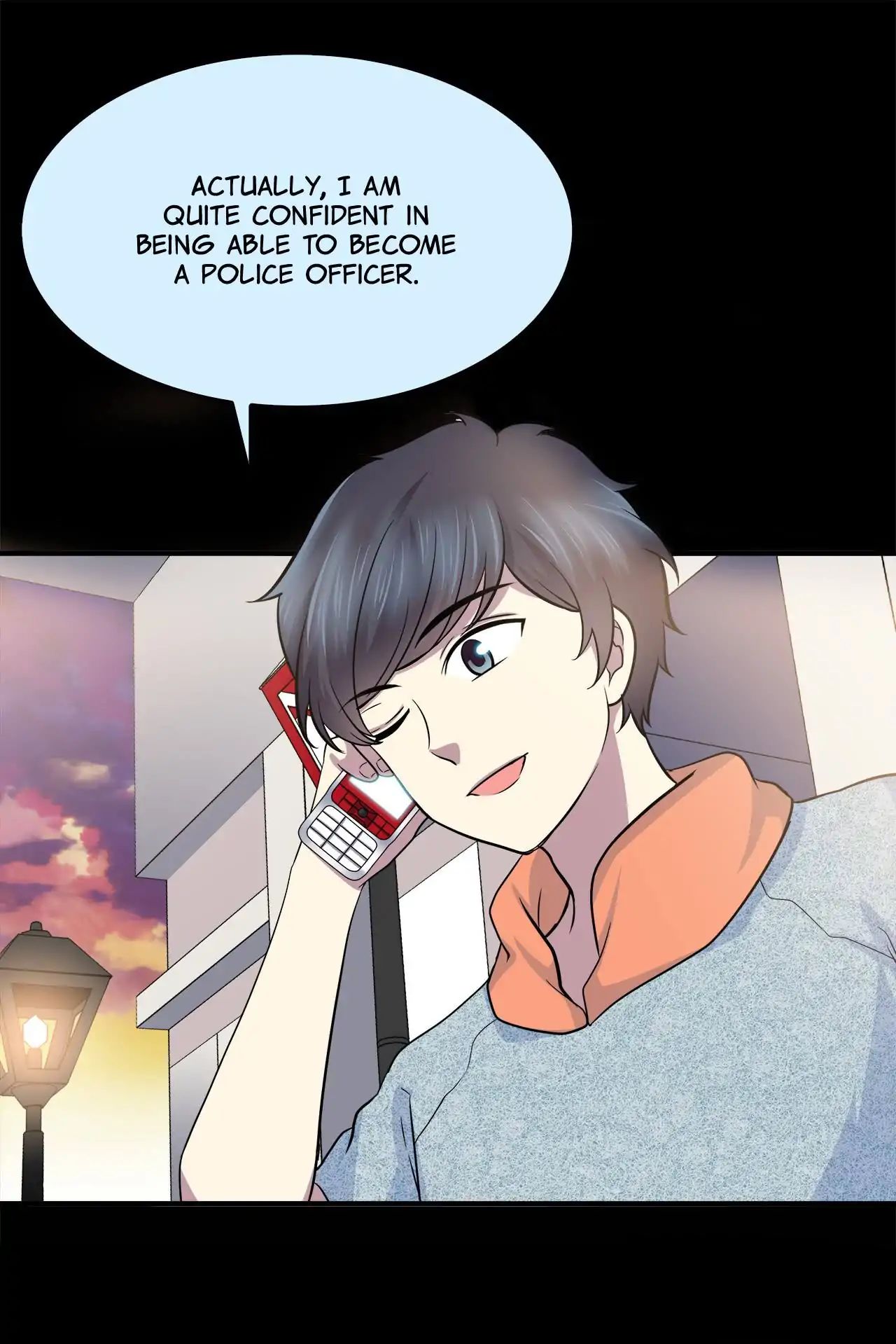 Read Time Lover chapter 37 image 25 on Lezhin