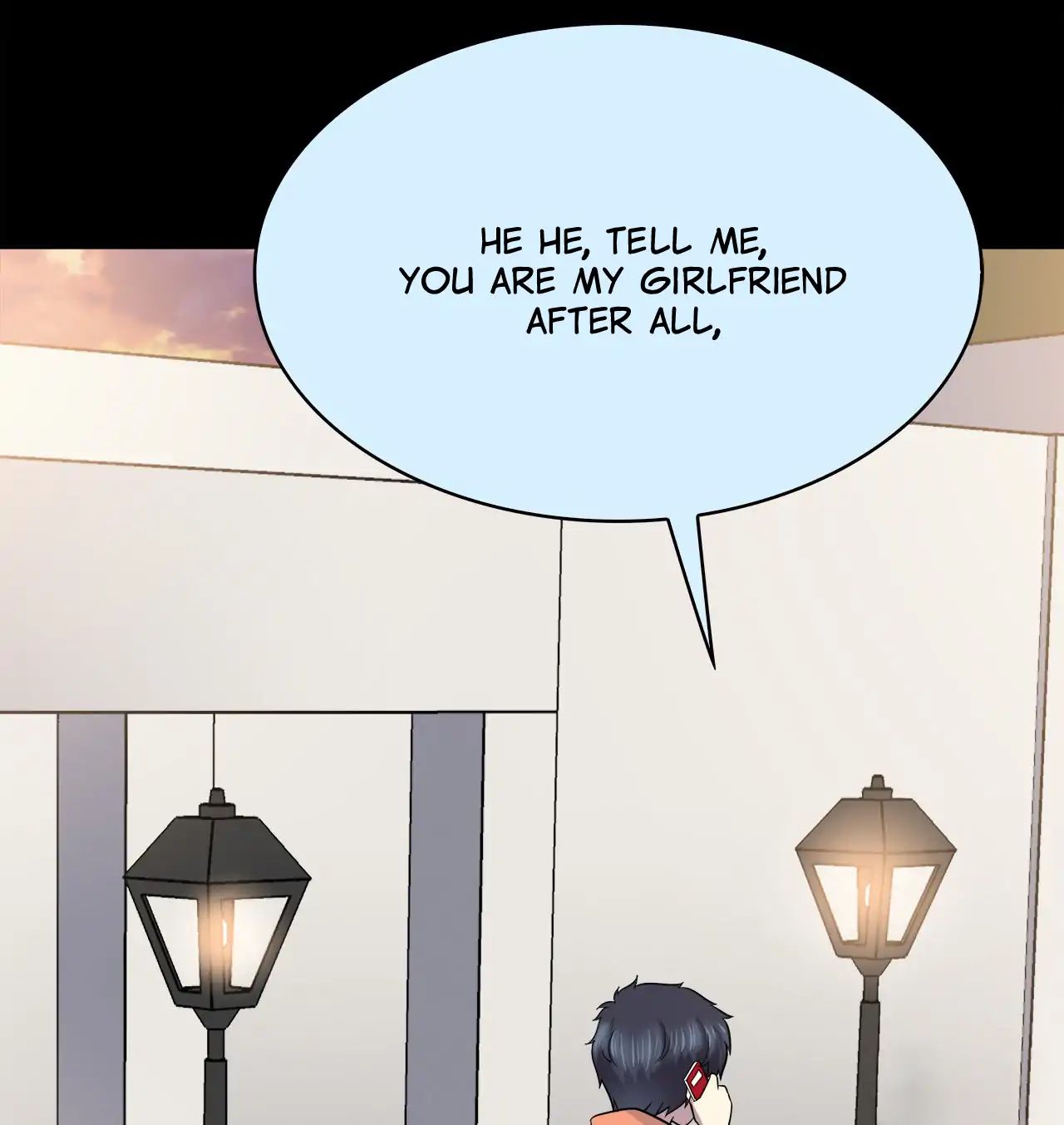 Read Time Lover chapter 37 image 31 on Lezhin