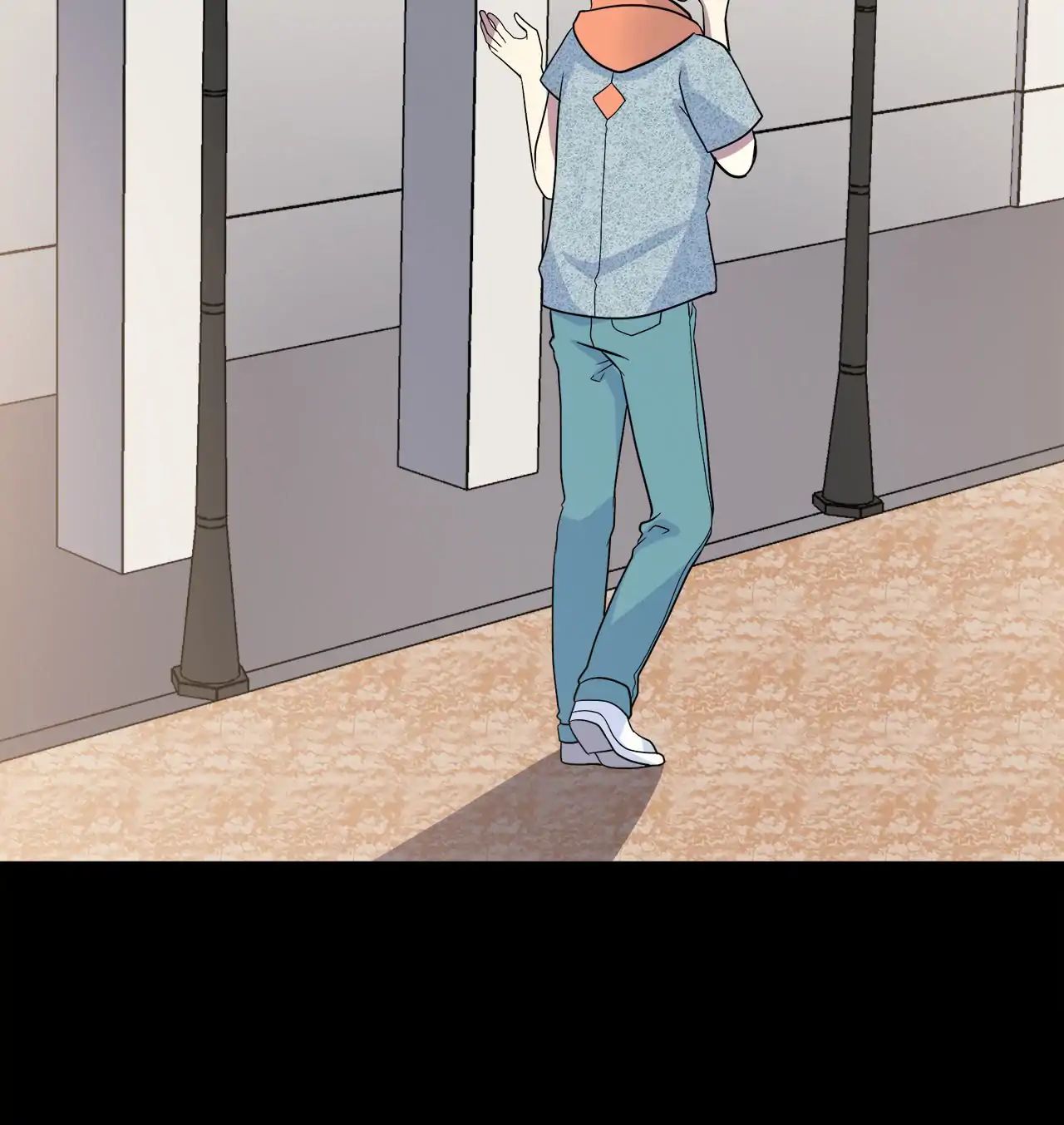 Read Time Lover chapter 37 image 32 on Lezhin