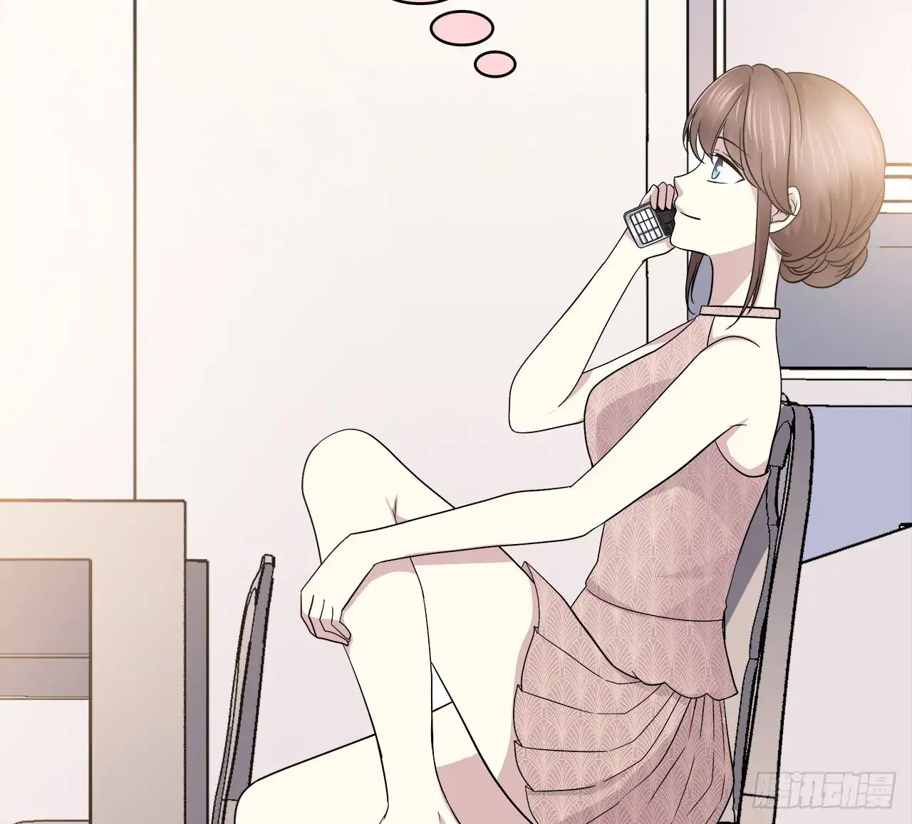 Read Time Lover chapter 37 image 35 on Lezhin