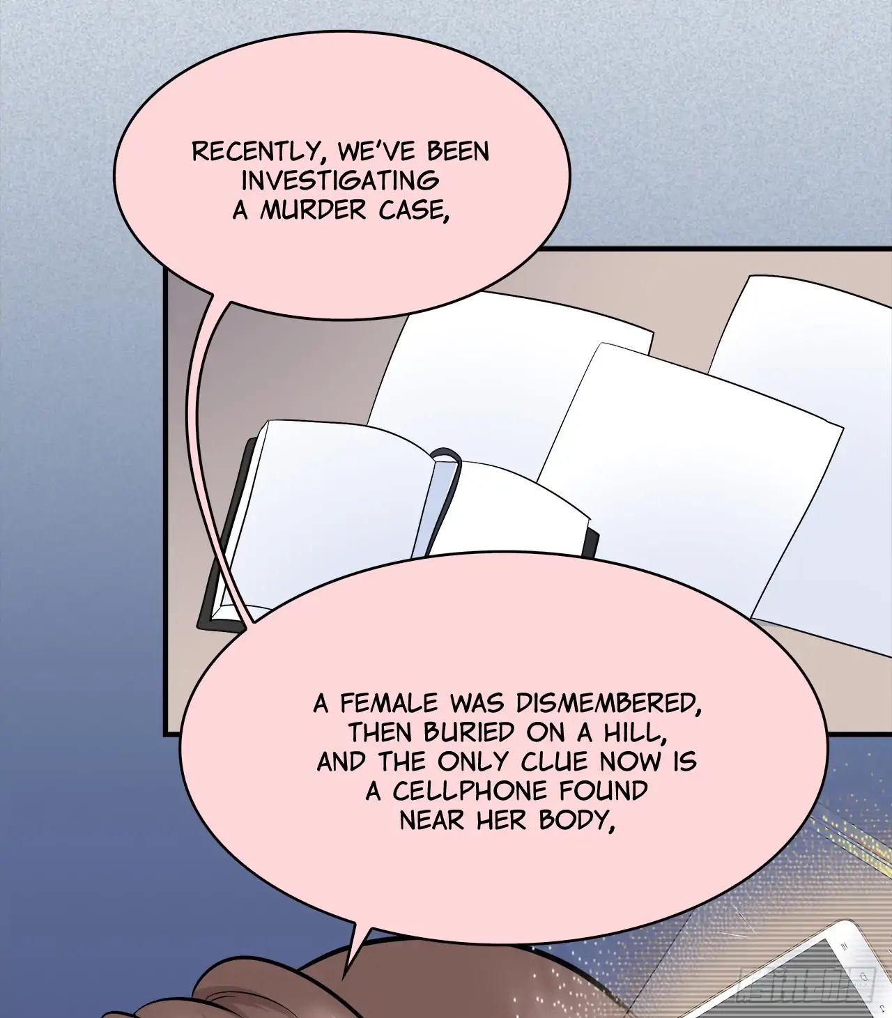 Read Time Lover chapter 37 image 37 on Lezhin