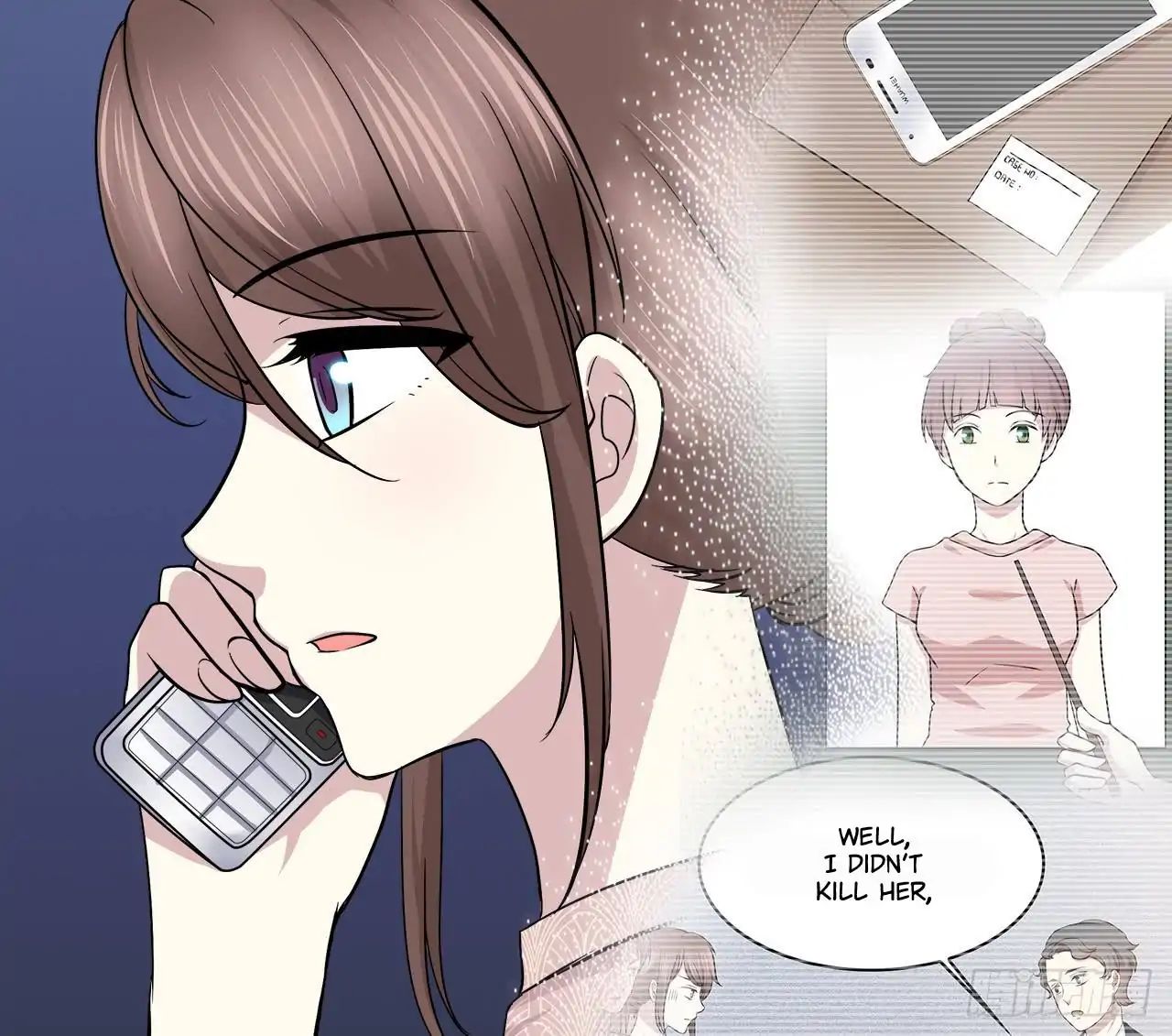 Read Time Lover chapter 37 image 38 on Lezhin