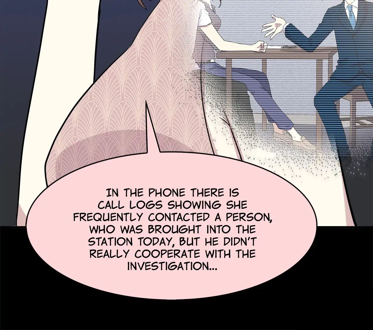 Read Time Lover chapter 37 image 39 on Lezhin