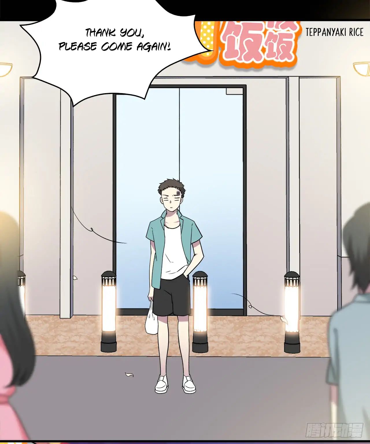 Read Time Lover chapter 37 image 4 on Lezhin