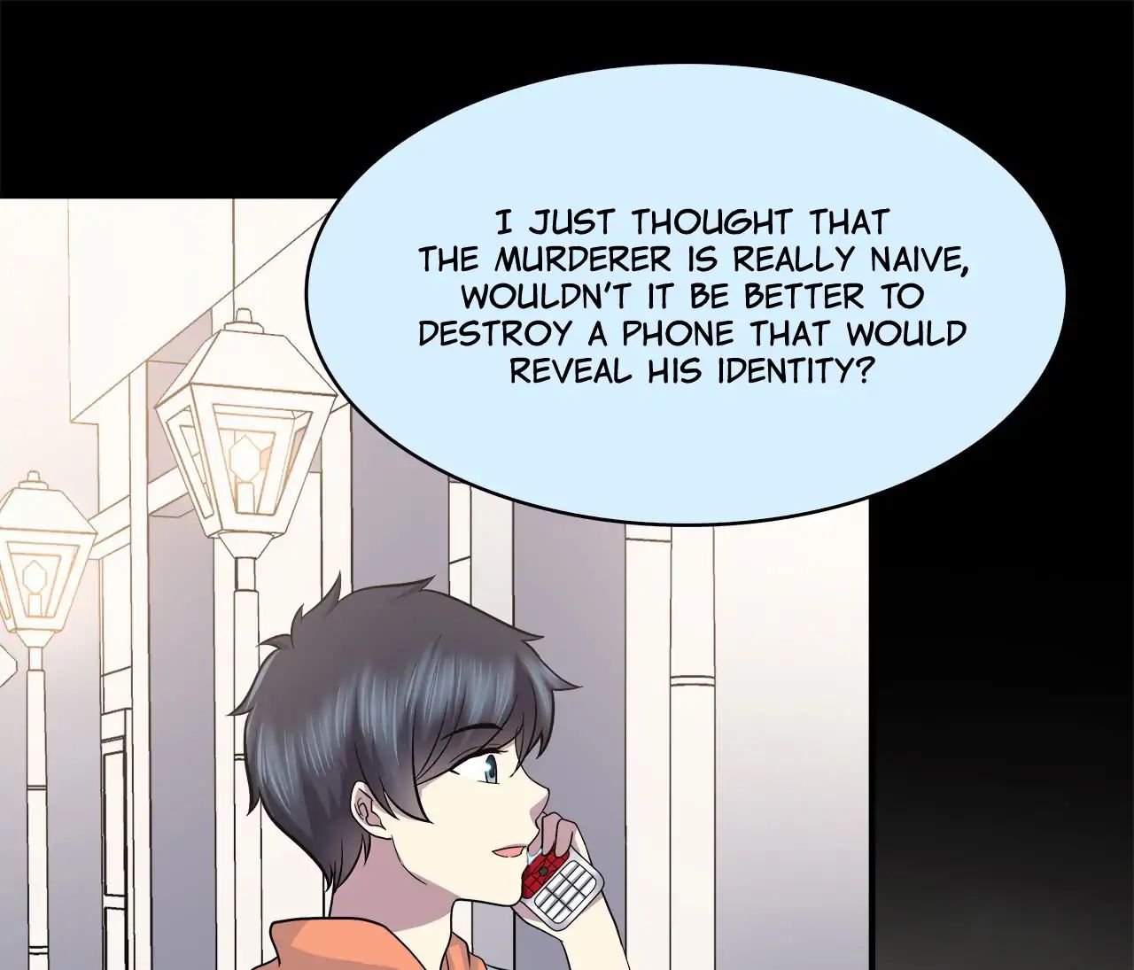 Read Time Lover chapter 37 image 45 on Lezhin