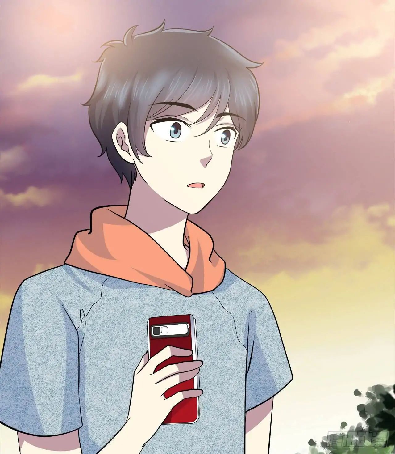 Read Time Lover chapter 37 image 57 on Lezhin