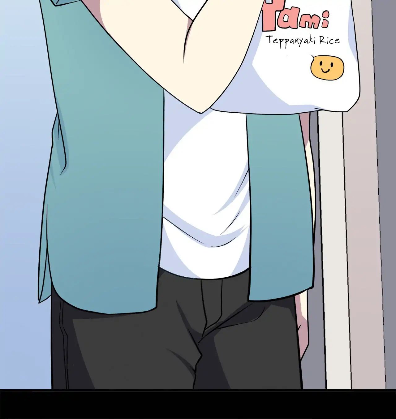 Read Time Lover chapter 37 image 7 on Lezhin