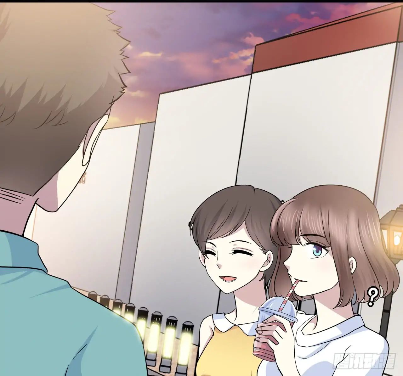 Read Time Lover chapter 37 image 9 on Lezhin