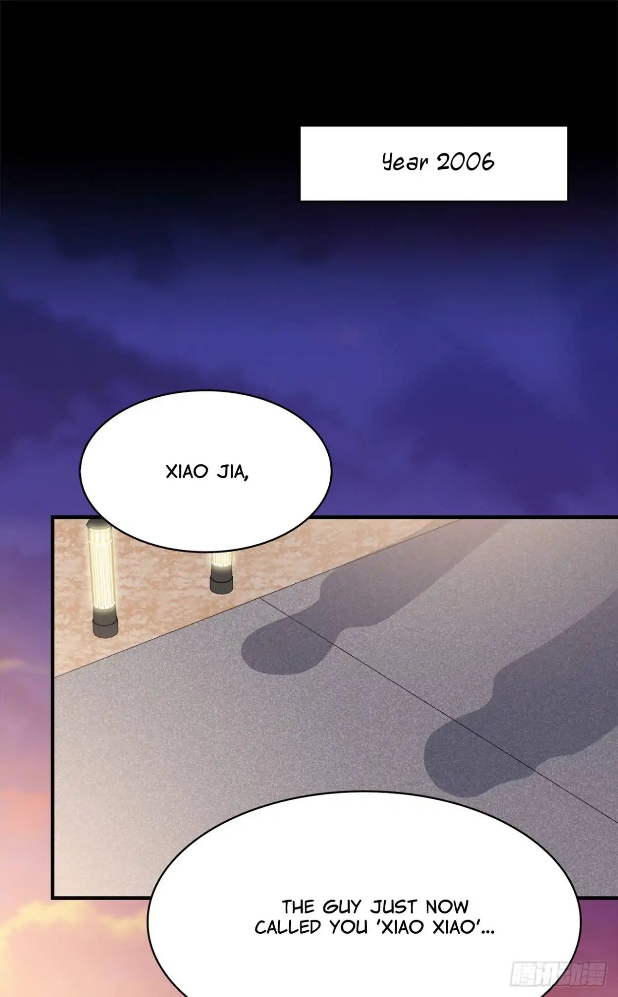 Read Time Lover chapter 38 image 1 on Lezhin