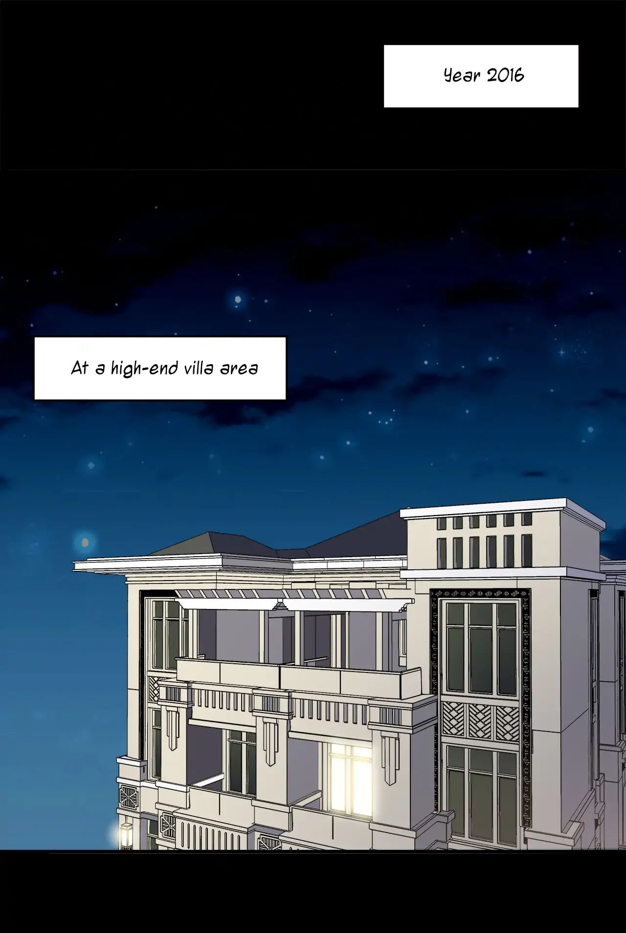 Read Time Lover chapter 38 image 10 on Lezhin
